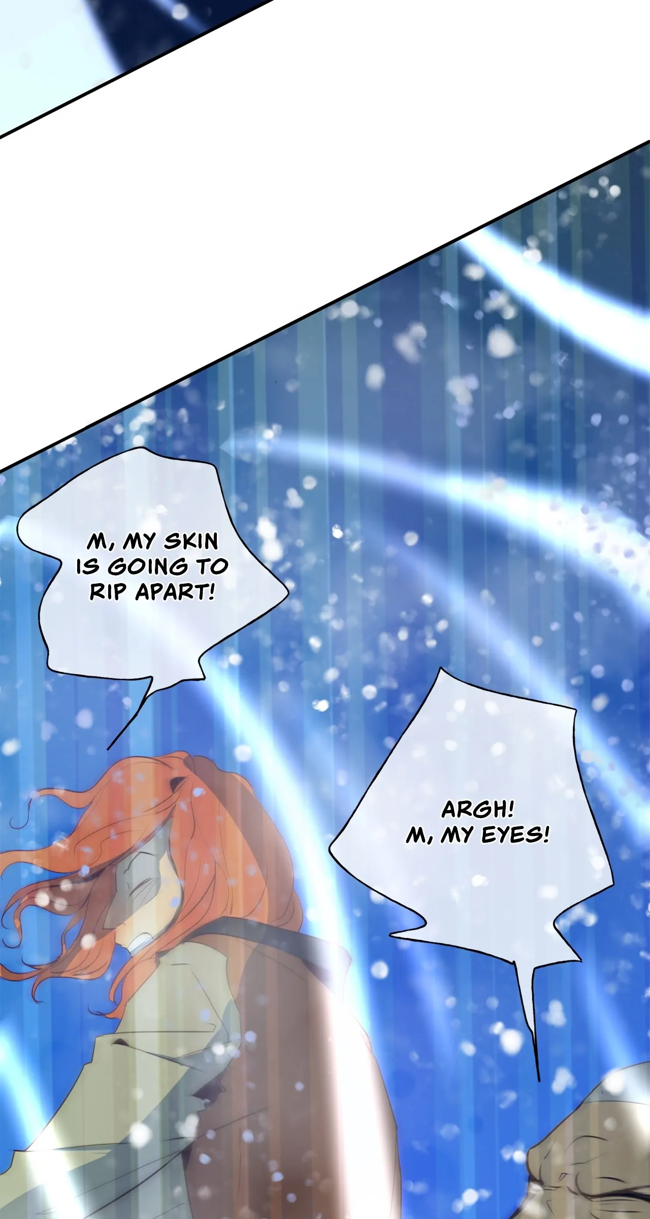 Becoming Best Friends With the Icy Male Lead Chapter 19 - page 101