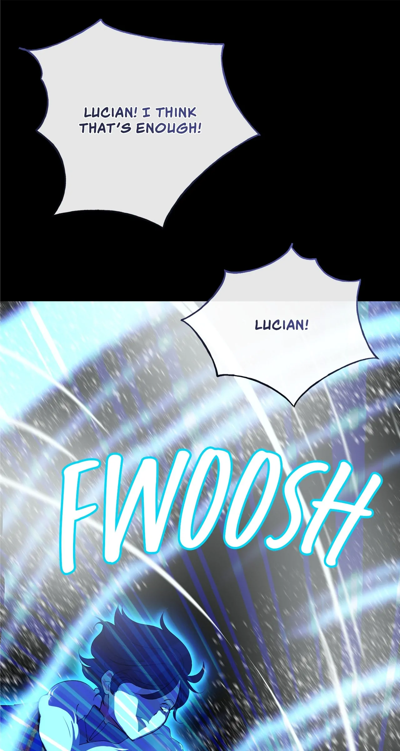 Becoming Best Friends With the Icy Male Lead Chapter 19 - page 108