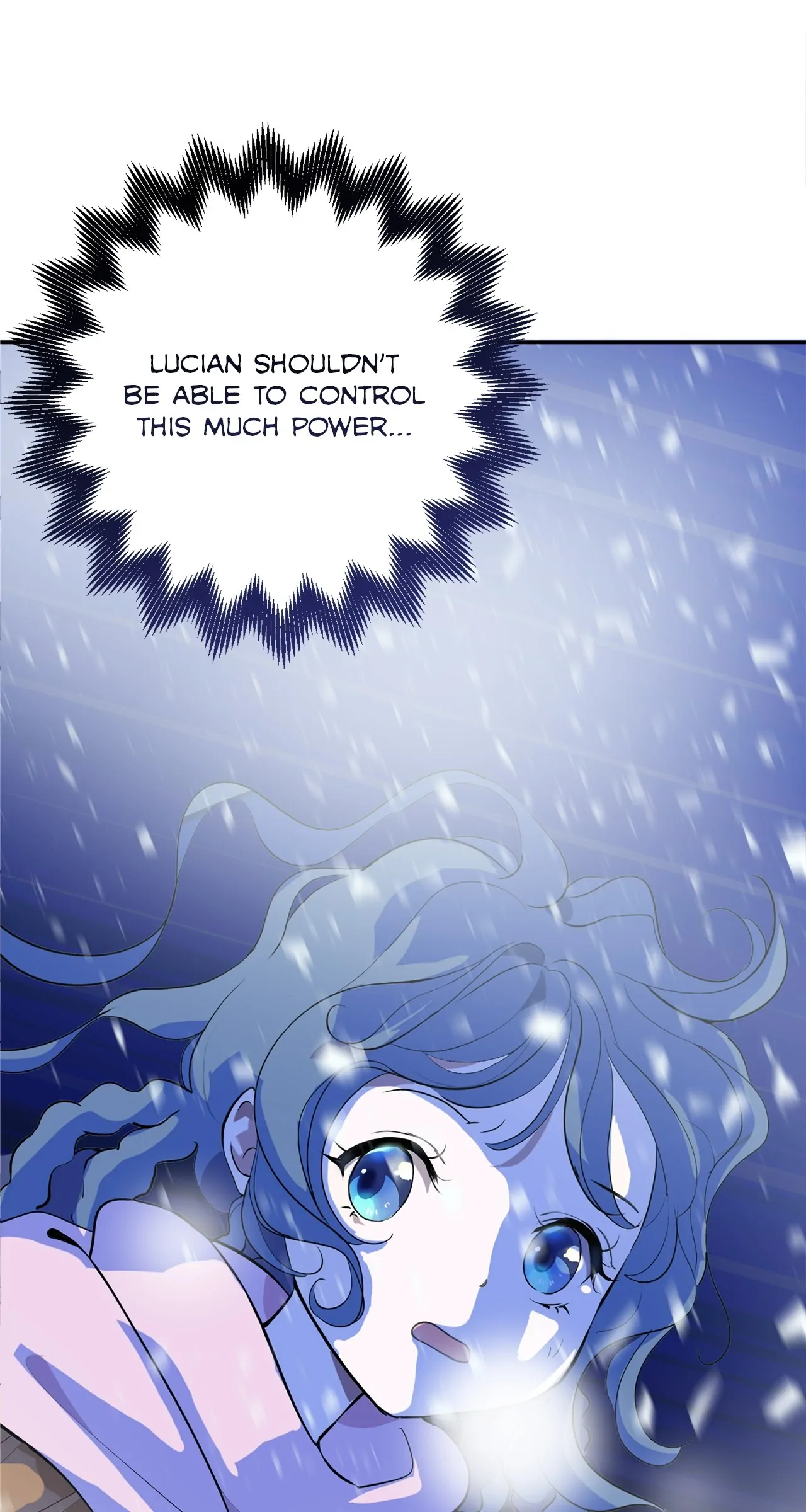 Becoming Best Friends With the Icy Male Lead Chapter 19 - page 110