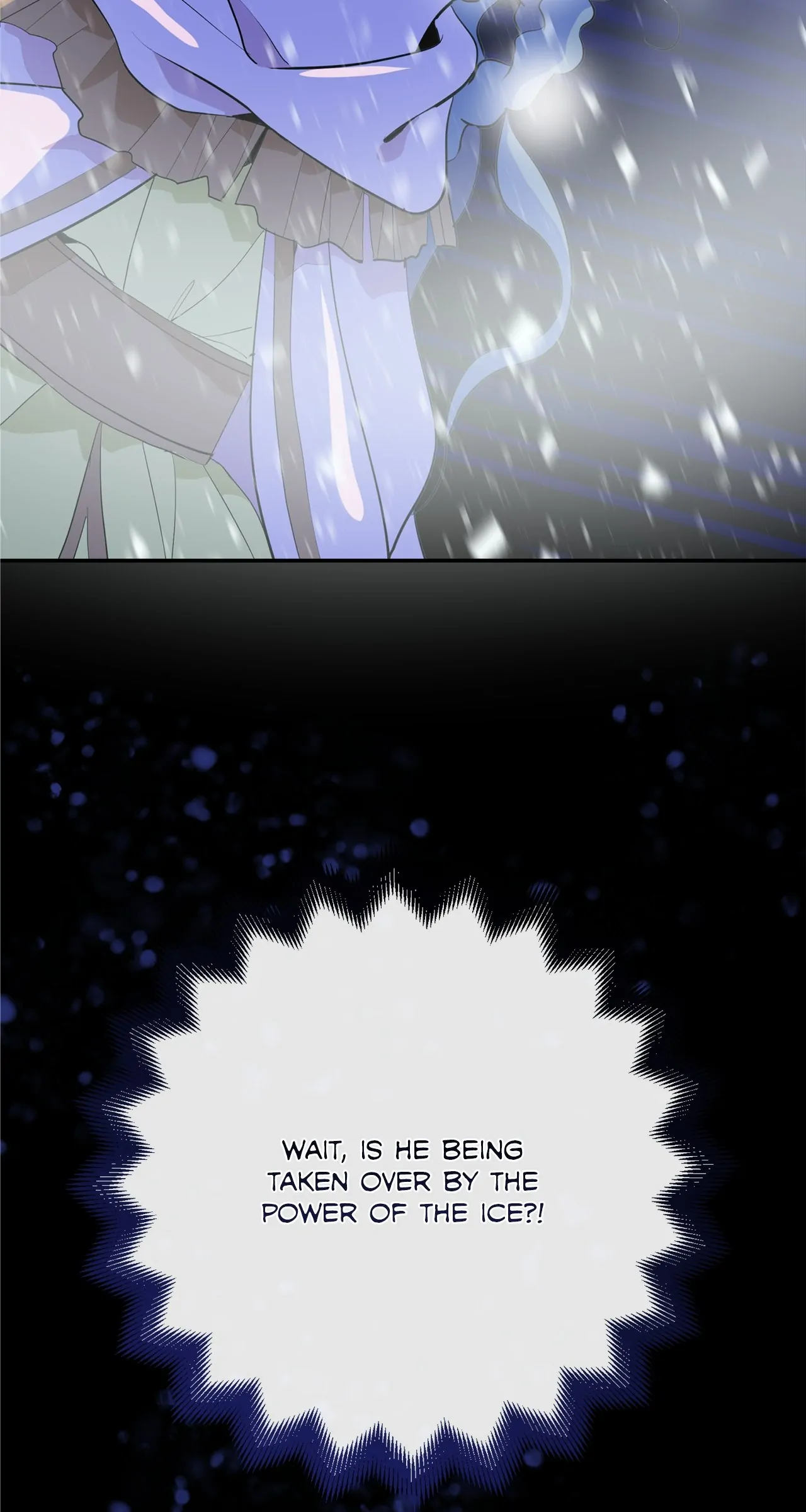Becoming Best Friends With the Icy Male Lead Chapter 19 - page 111