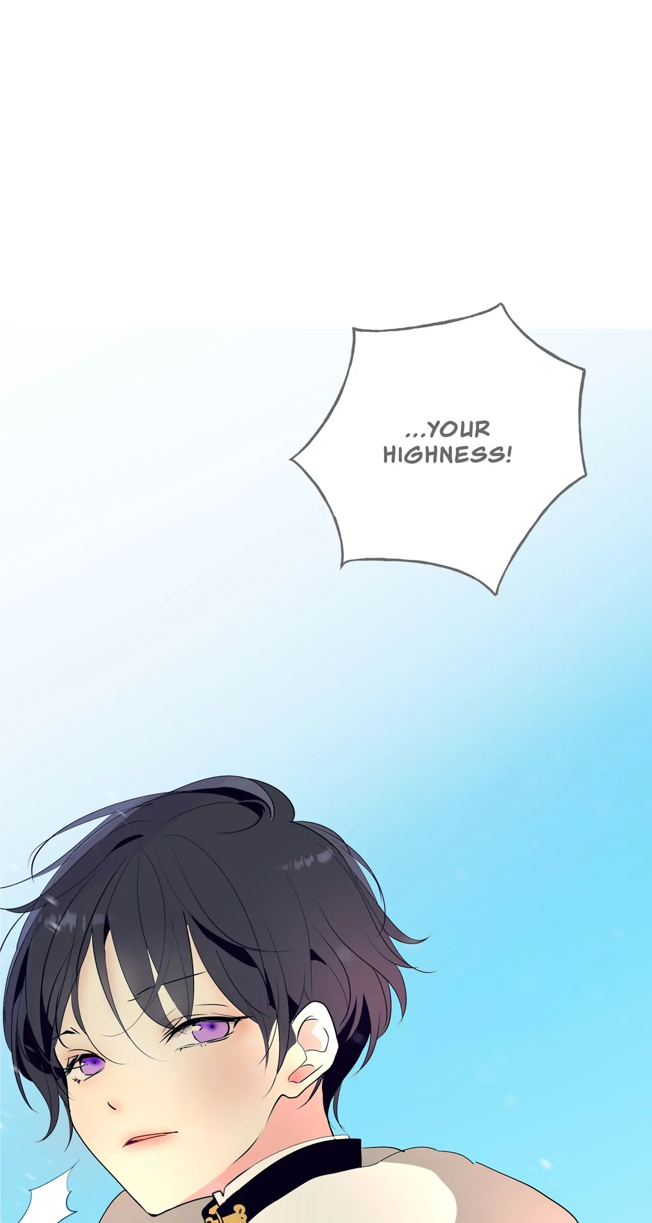 Becoming Best Friends With the Icy Male Lead Chapter 19 - page 17