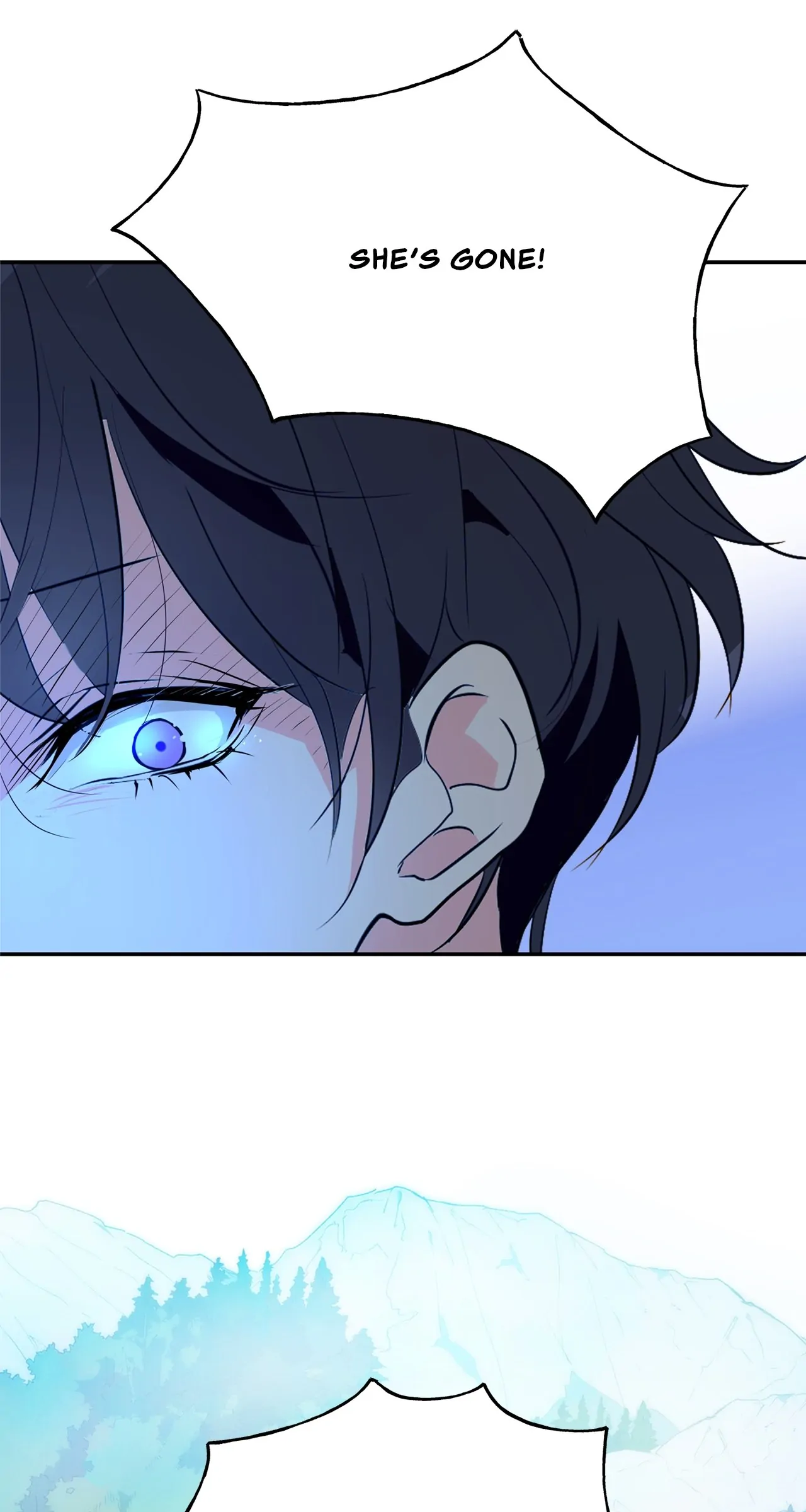 Becoming Best Friends With the Icy Male Lead Chapter 19 - page 22