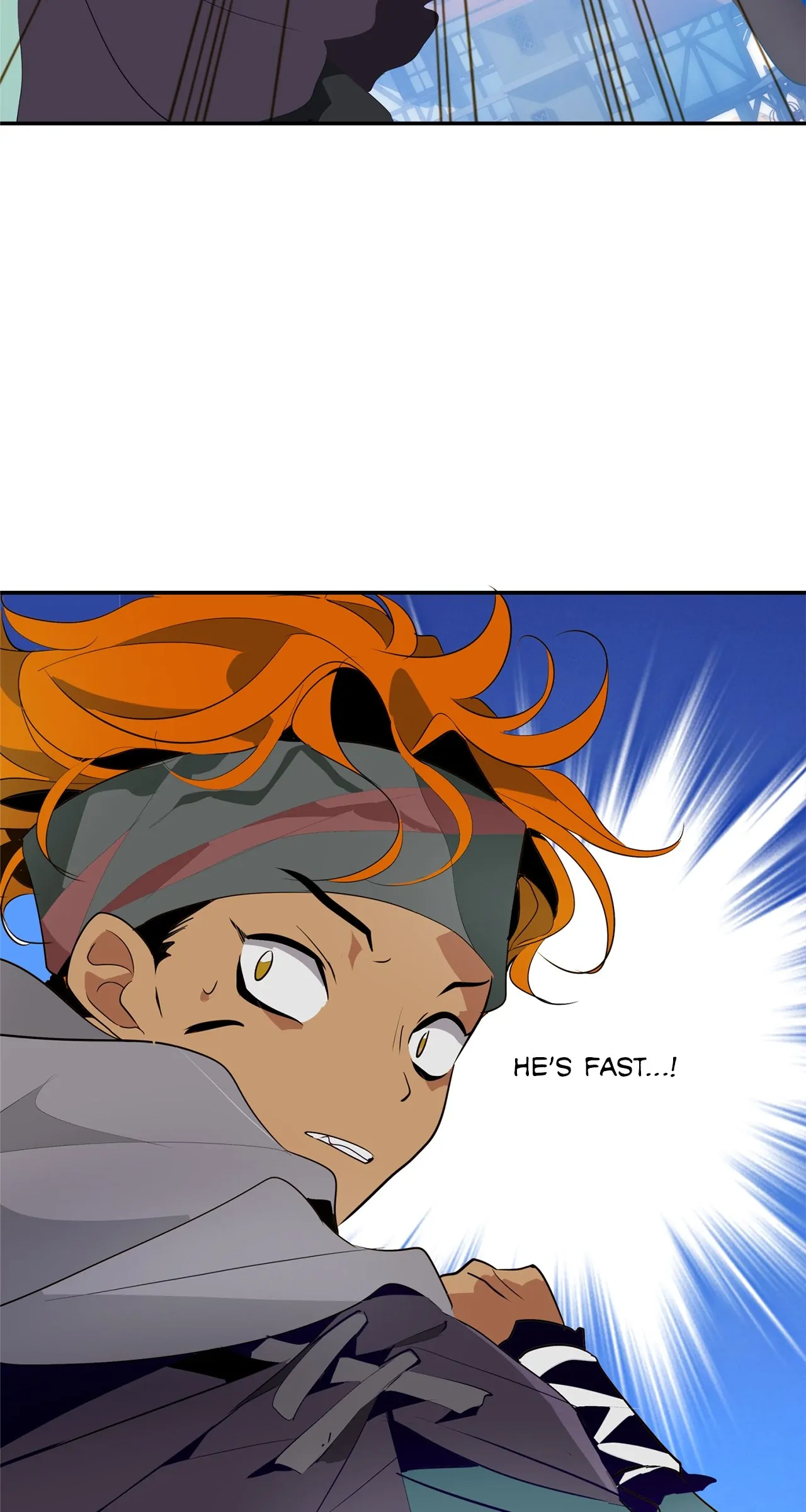 Becoming Best Friends With the Icy Male Lead Chapter 19 - page 26