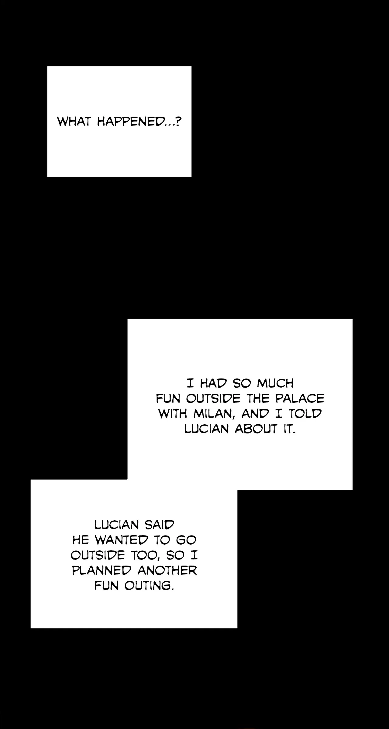 Becoming Best Friends With the Icy Male Lead Chapter 19 - page 33
