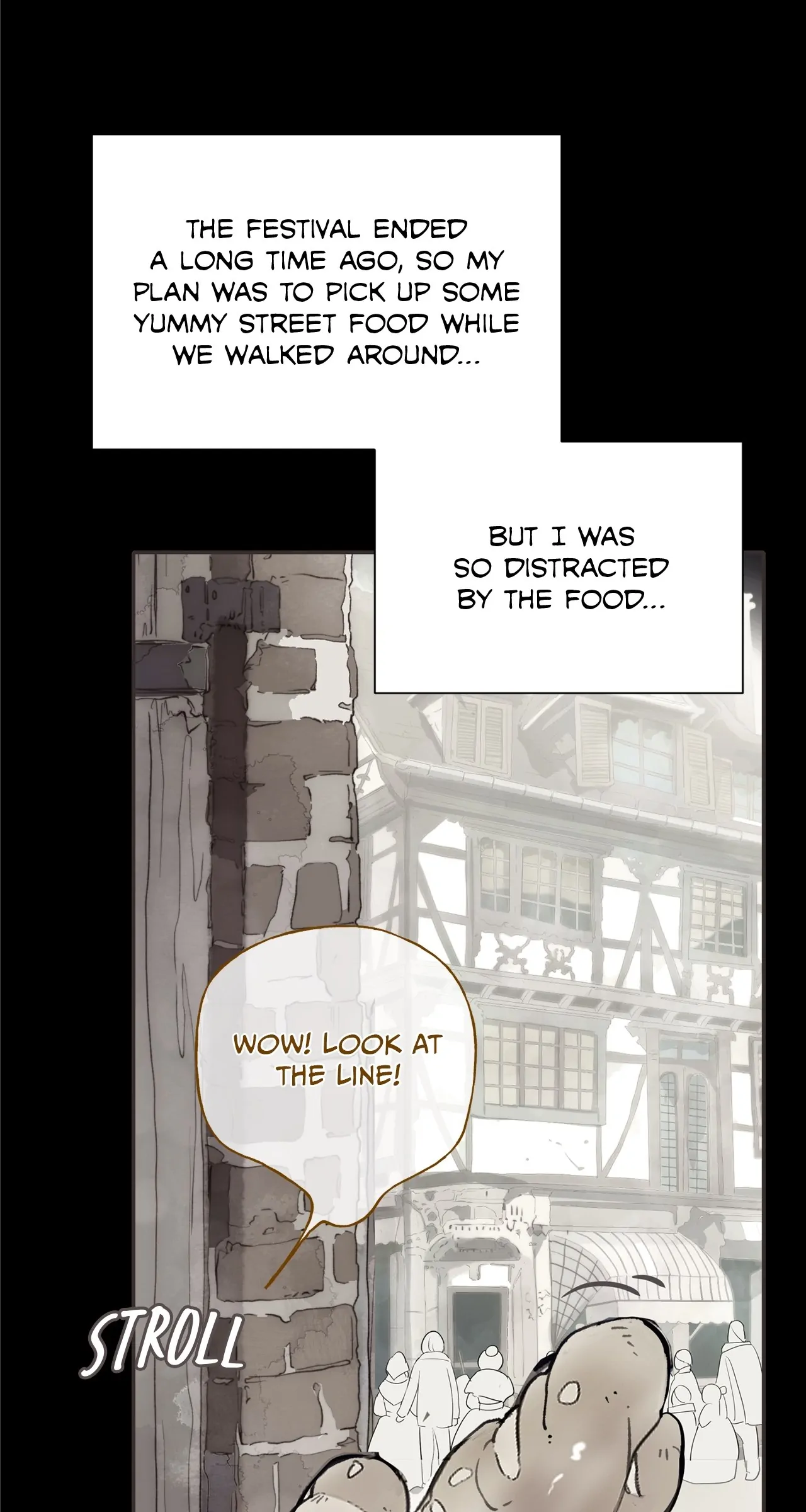 Becoming Best Friends With the Icy Male Lead Chapter 19 - page 35