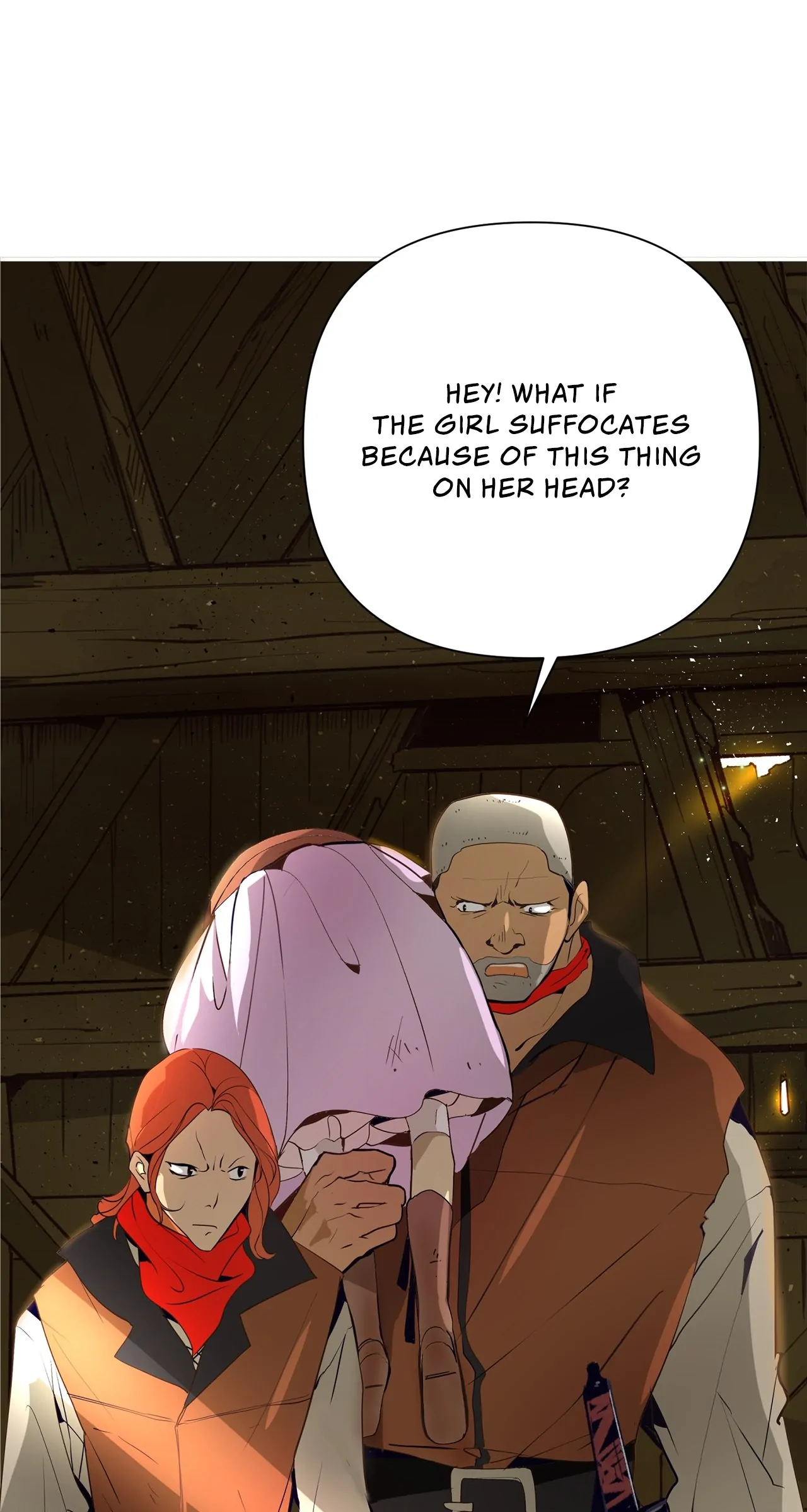 Becoming Best Friends With the Icy Male Lead Chapter 19 - page 40