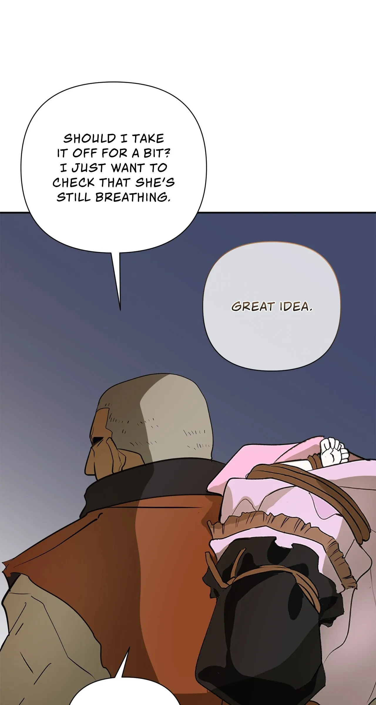 Becoming Best Friends With the Icy Male Lead Chapter 19 - page 43