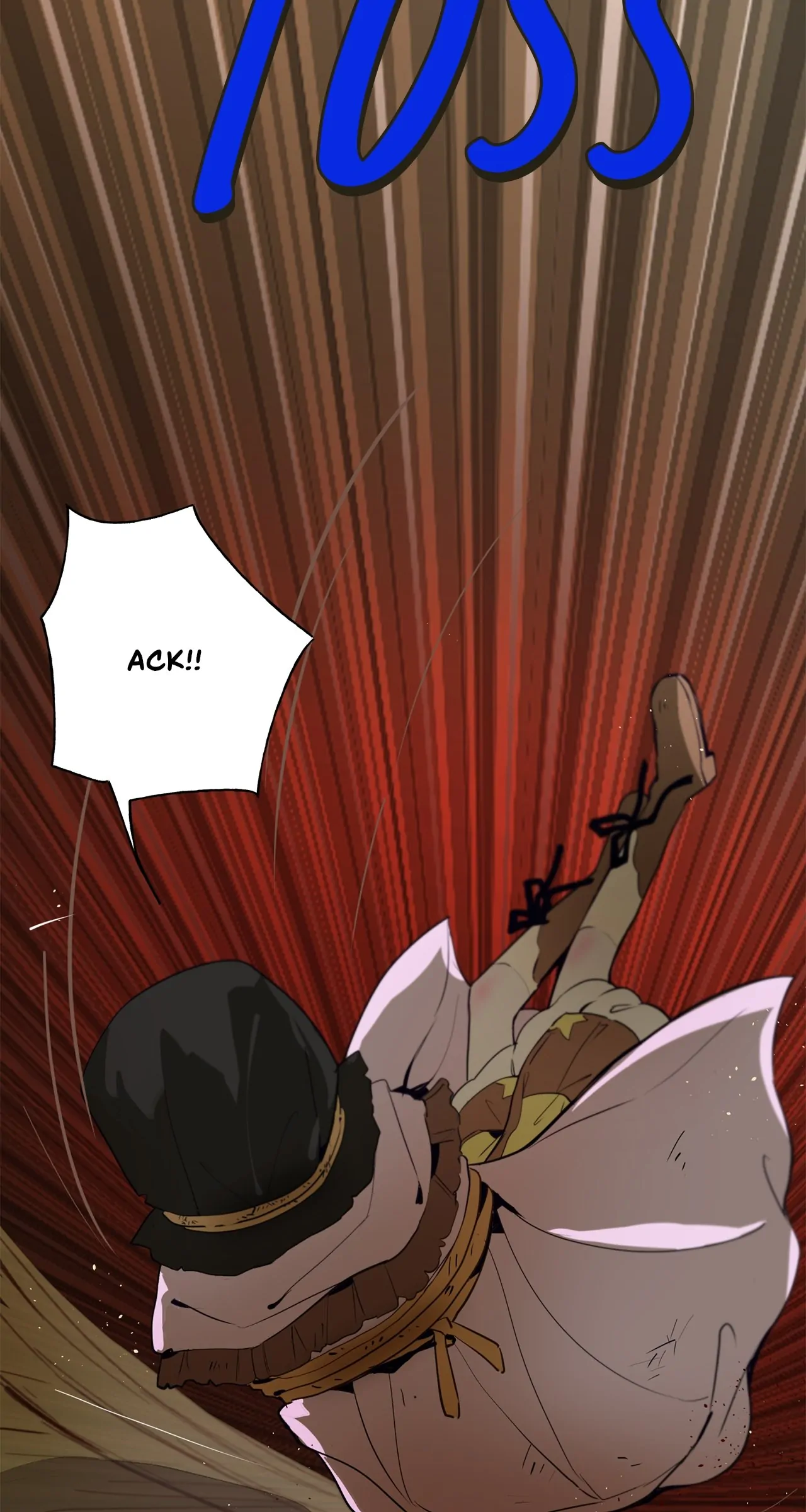 Becoming Best Friends With the Icy Male Lead Chapter 19 - page 46