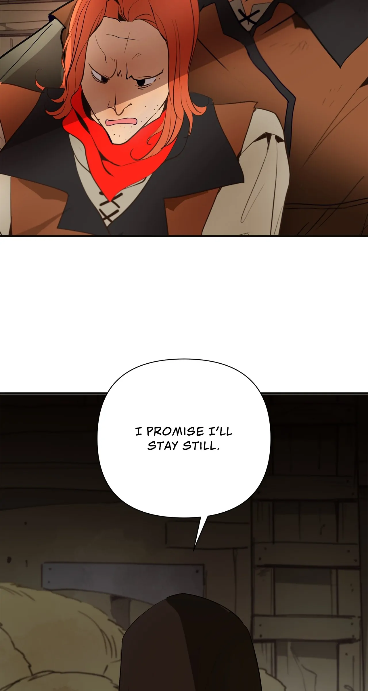 Becoming Best Friends With the Icy Male Lead Chapter 19 - page 49