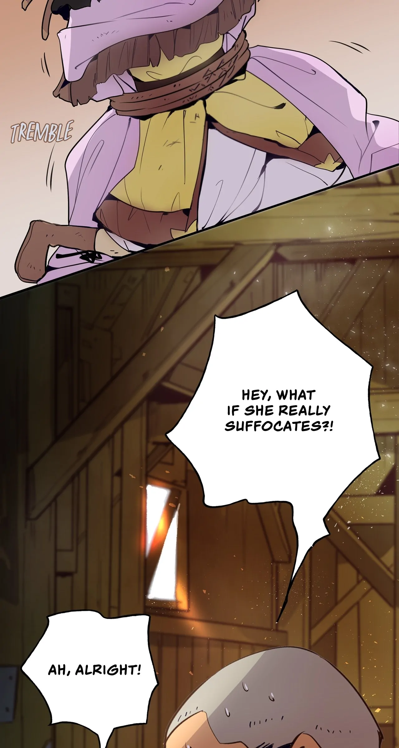 Becoming Best Friends With the Icy Male Lead Chapter 19 - page 53
