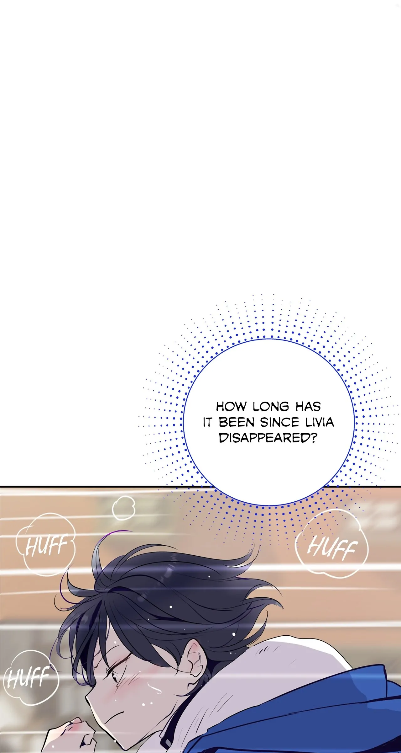 Becoming Best Friends With the Icy Male Lead Chapter 19 - page 63