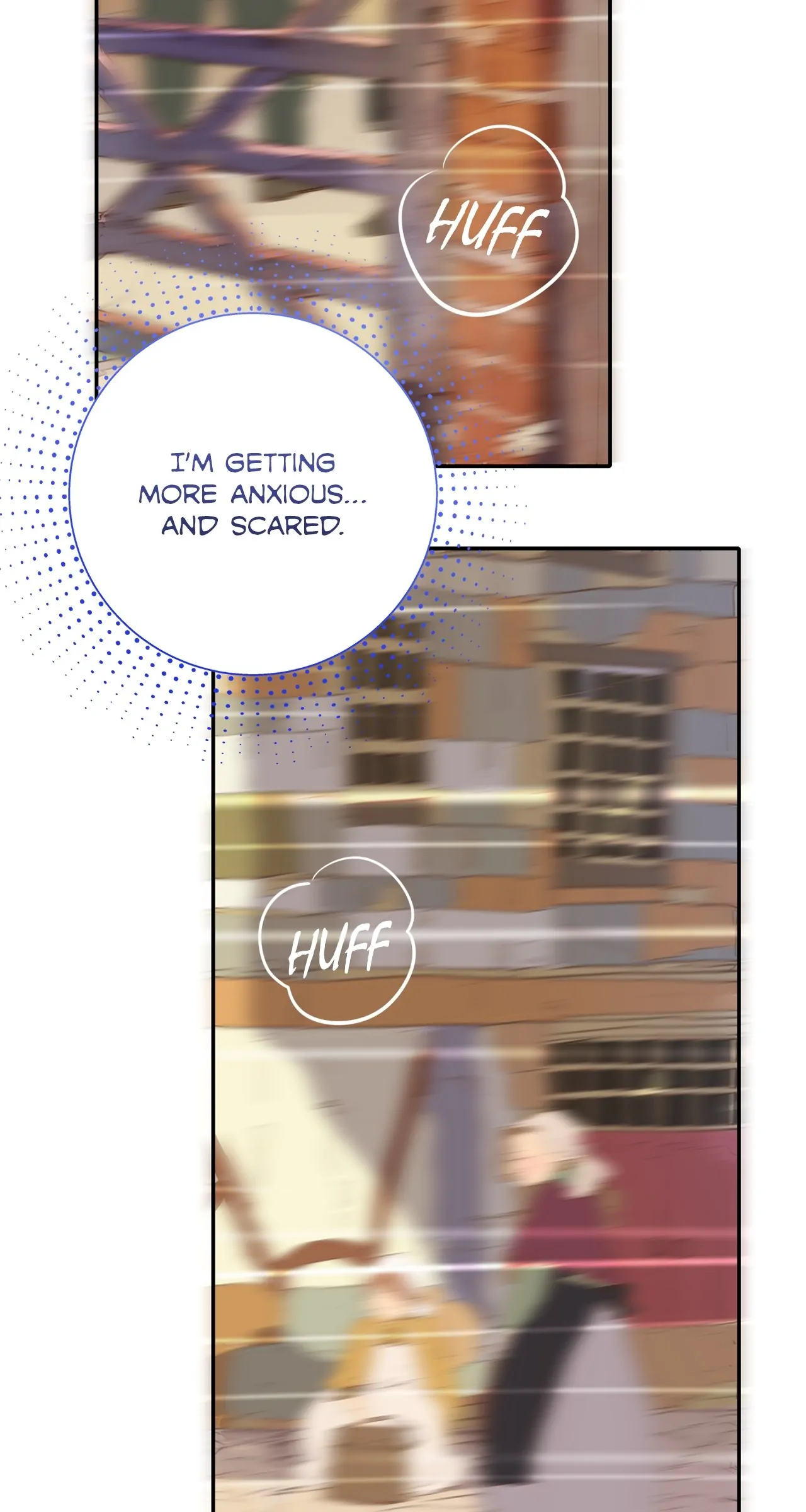 Becoming Best Friends With the Icy Male Lead Chapter 19 - page 65