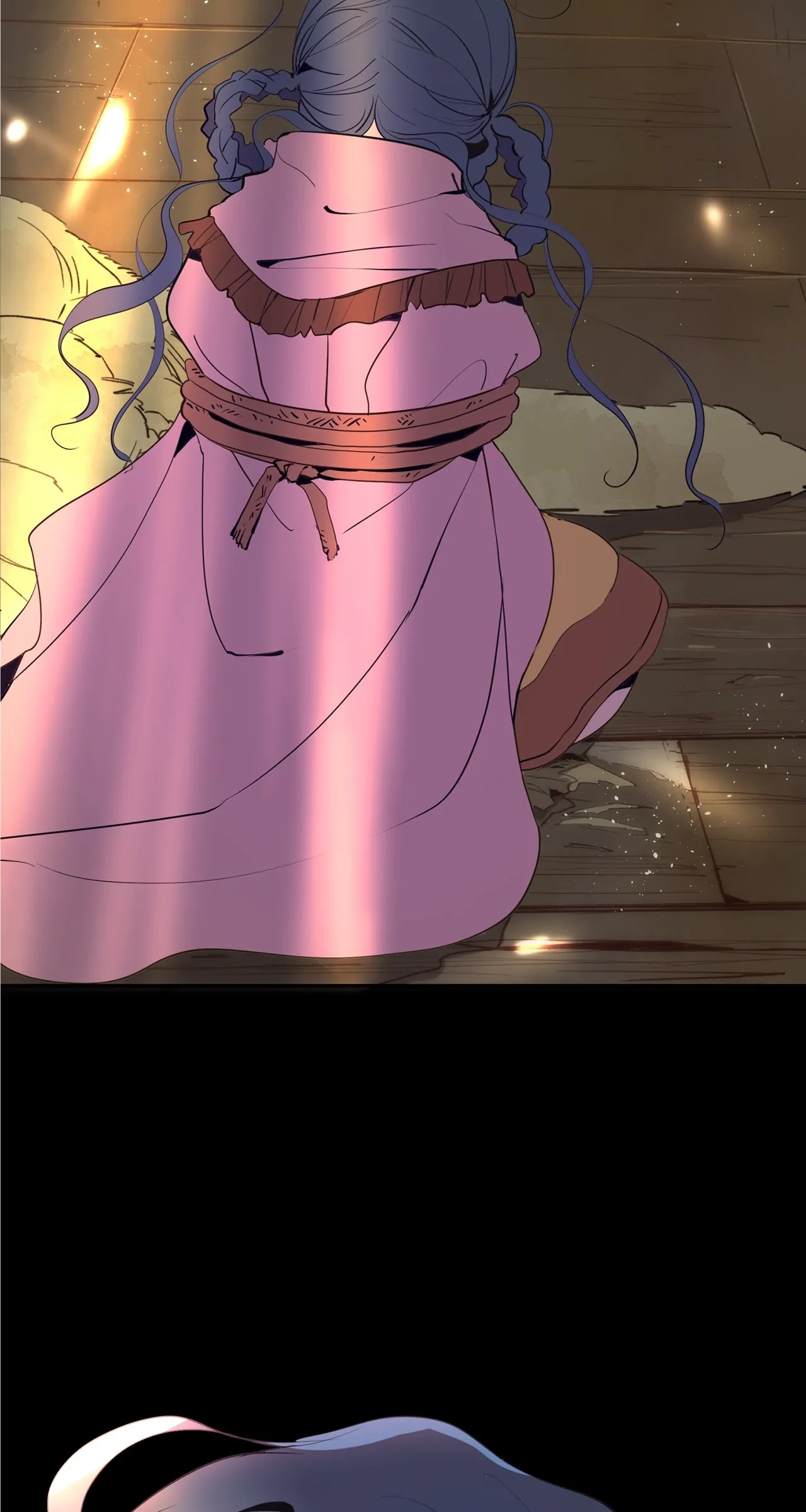 Becoming Best Friends With the Icy Male Lead Chapter 19 - page 77
