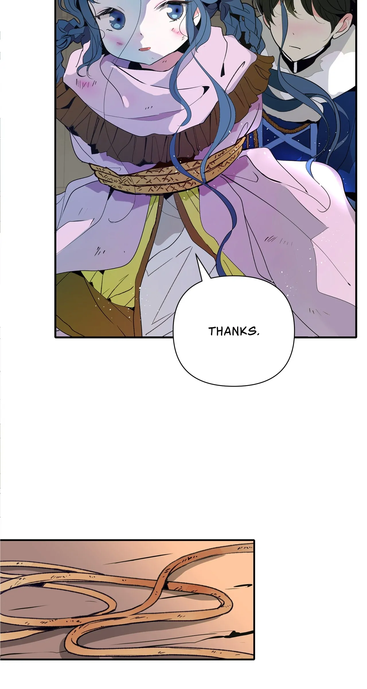 Becoming Best Friends With the Icy Male Lead Chapter 19 - page 86