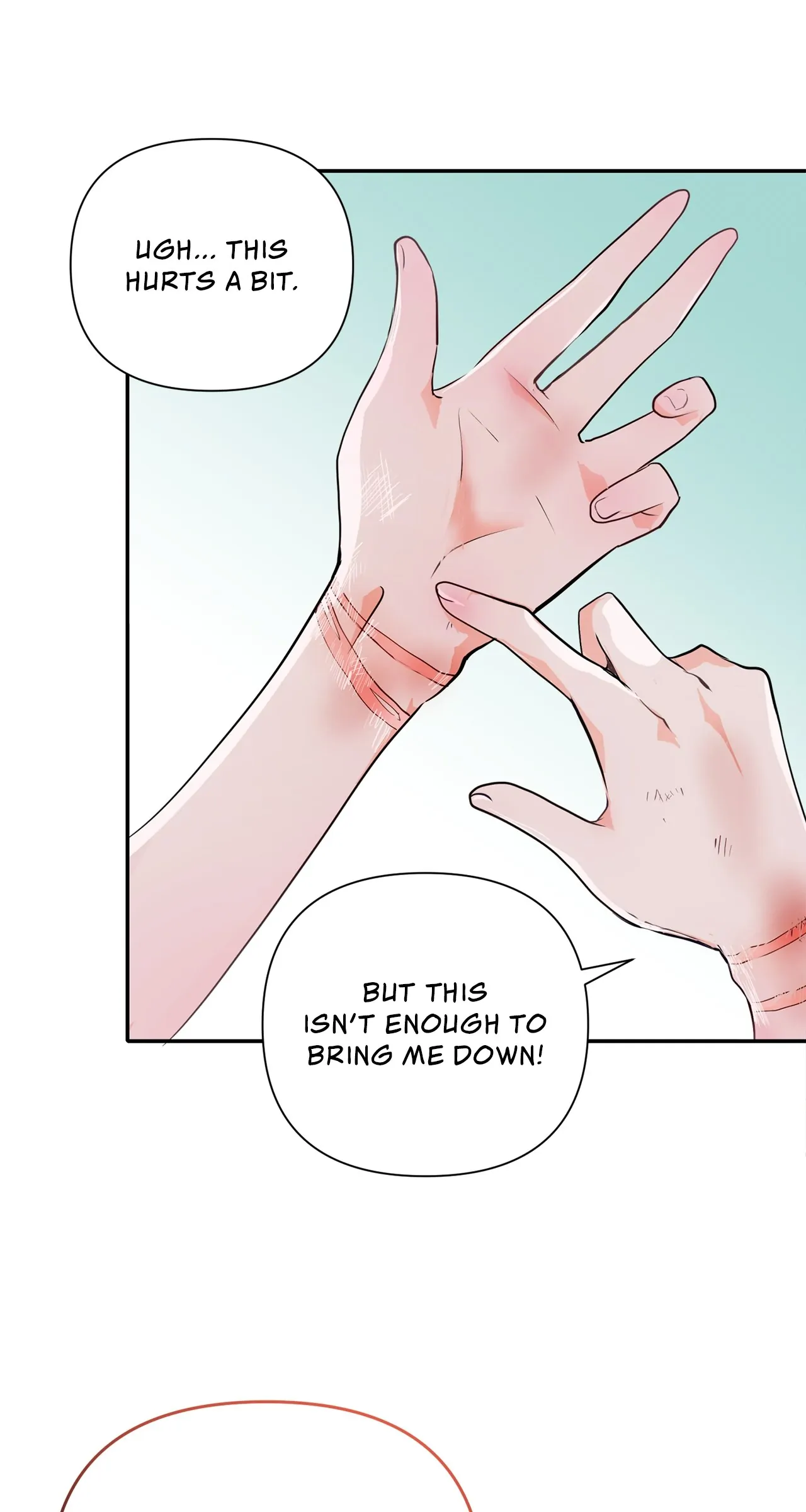 Becoming Best Friends With the Icy Male Lead Chapter 19 - page 87