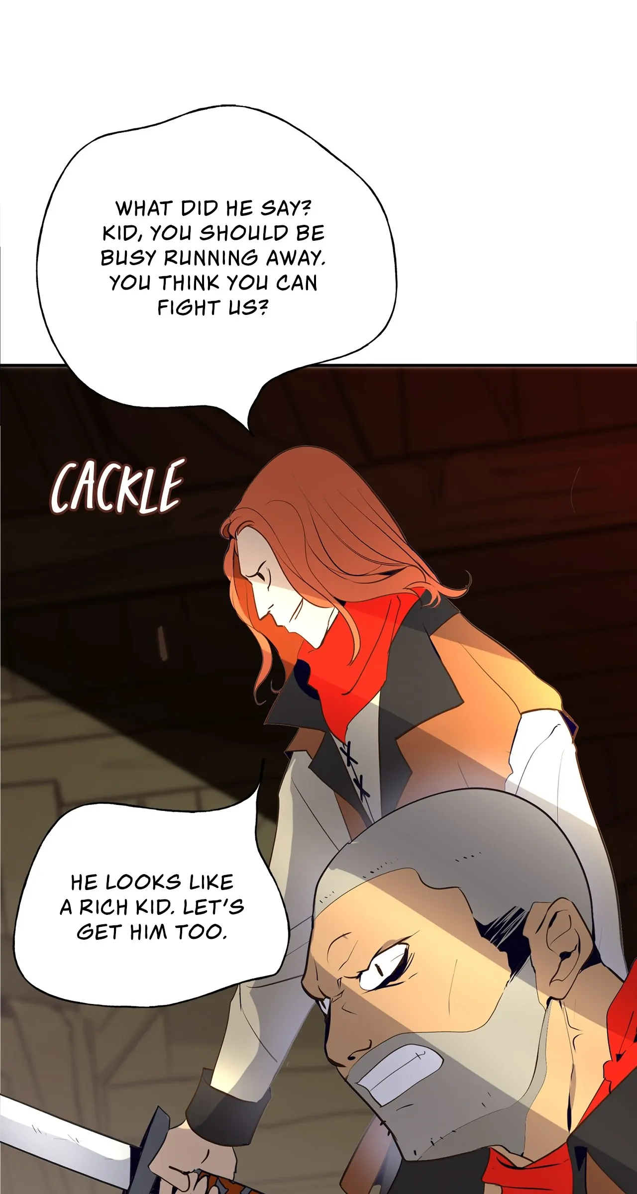 Becoming Best Friends With the Icy Male Lead Chapter 19 - page 91
