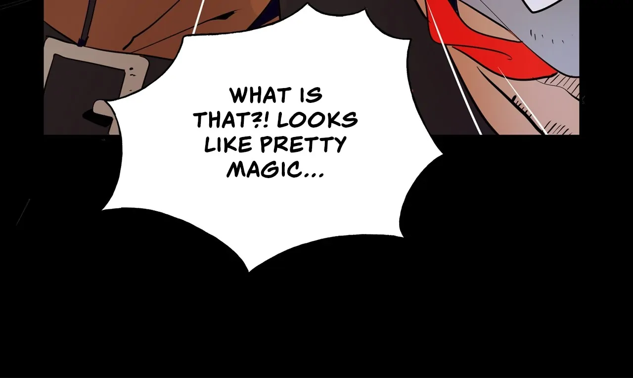 Becoming Best Friends With the Icy Male Lead Chapter 19 - page 96