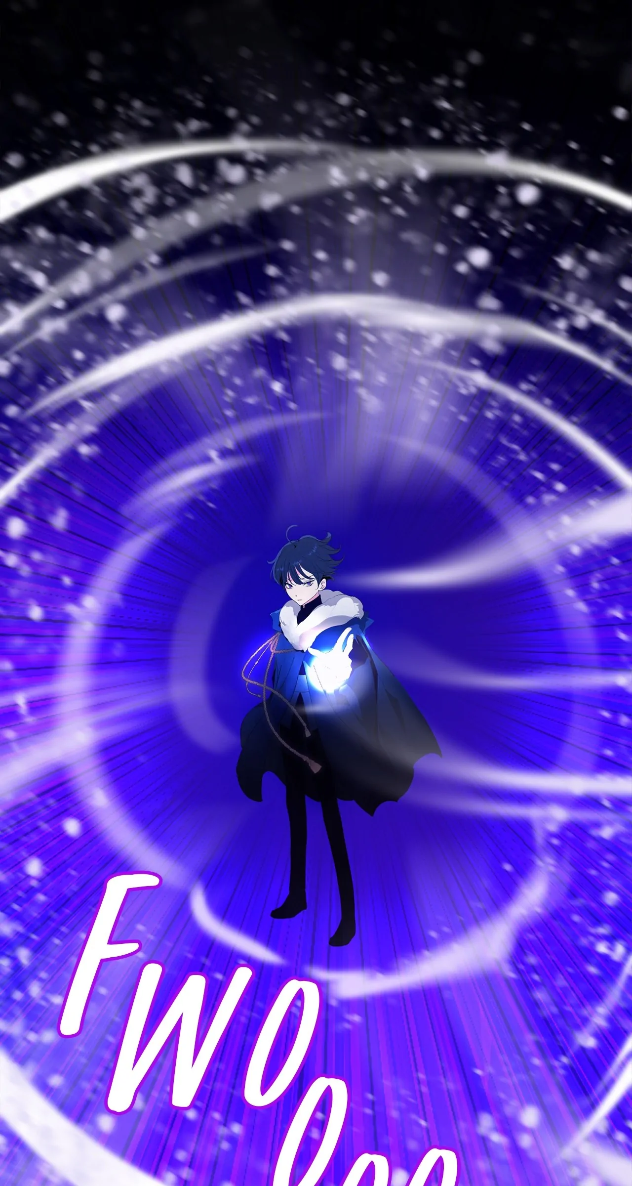 Becoming Best Friends With the Icy Male Lead Chapter 19 - page 97