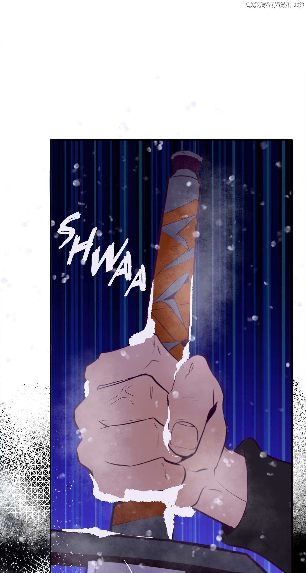 Becoming Best Friends With the Icy Male Lead Chapter 20 - page 1