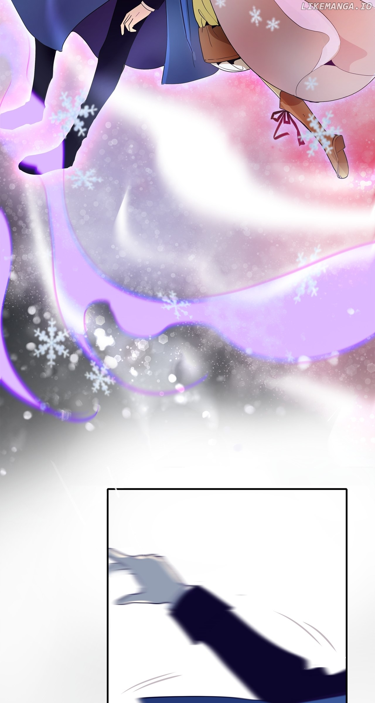 Becoming Best Friends With the Icy Male Lead Chapter 20 - page 15
