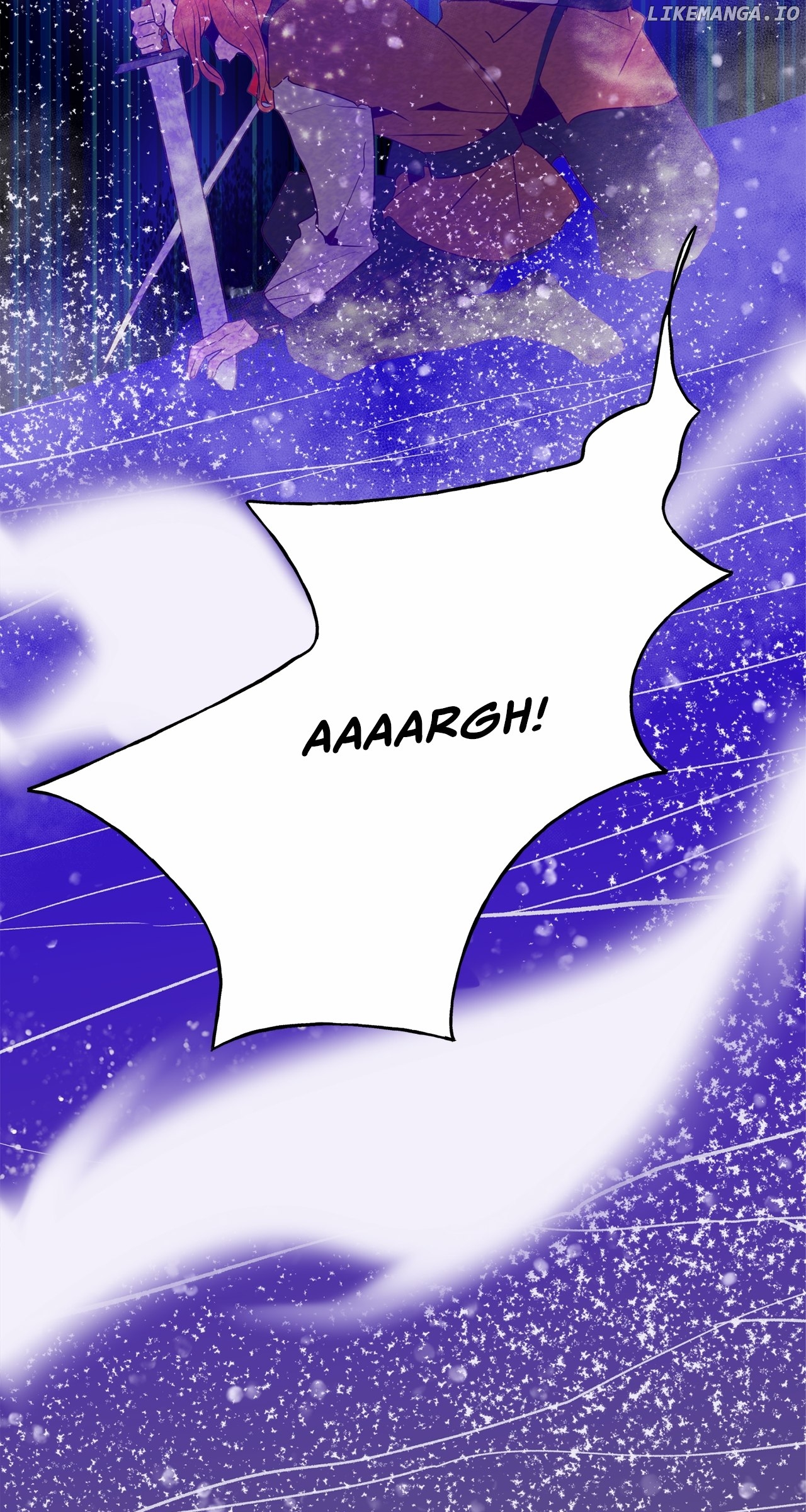 Becoming Best Friends With the Icy Male Lead Chapter 20 - page 3