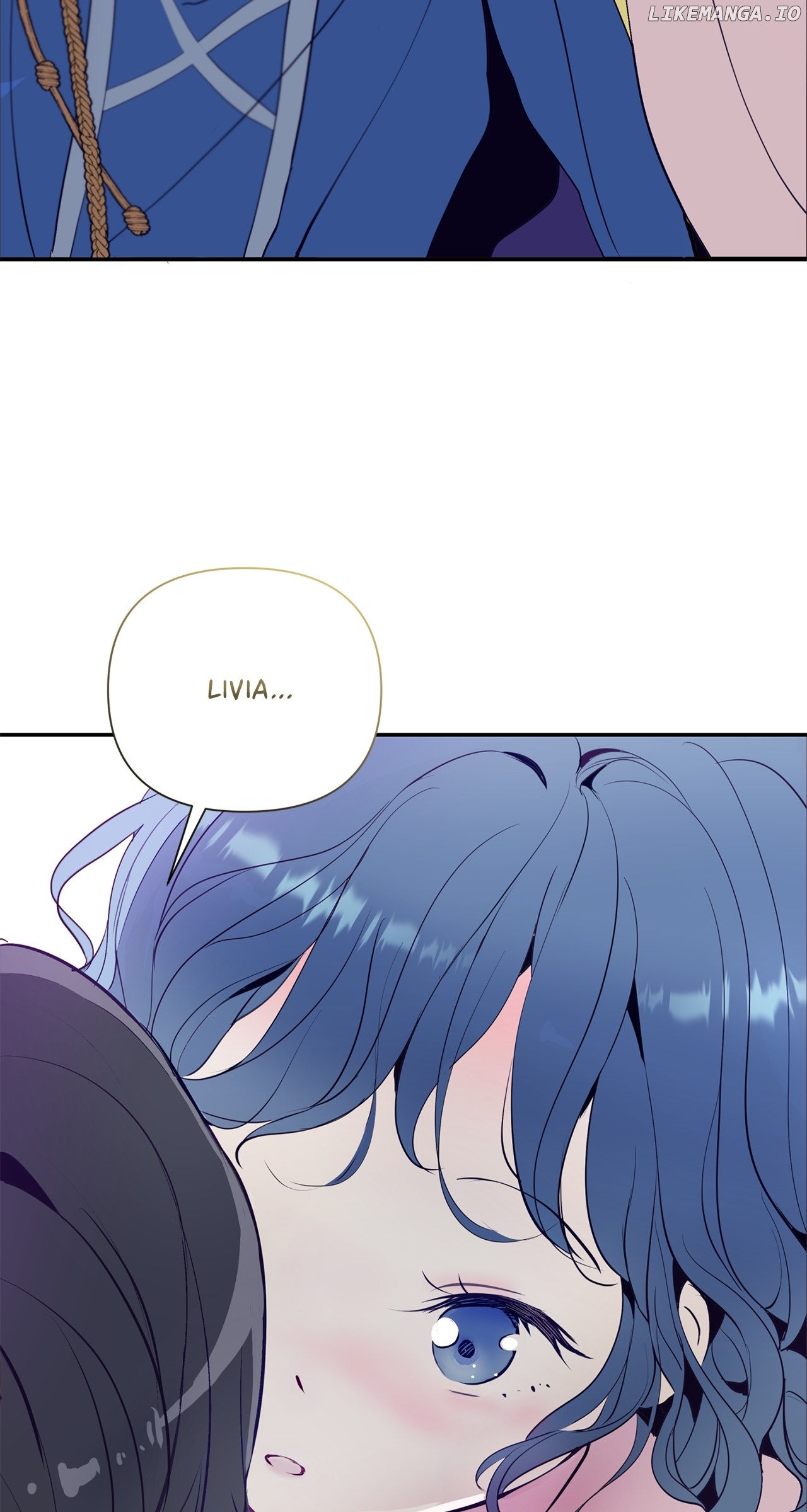 Becoming Best Friends With the Icy Male Lead Chapter 20 - page 23