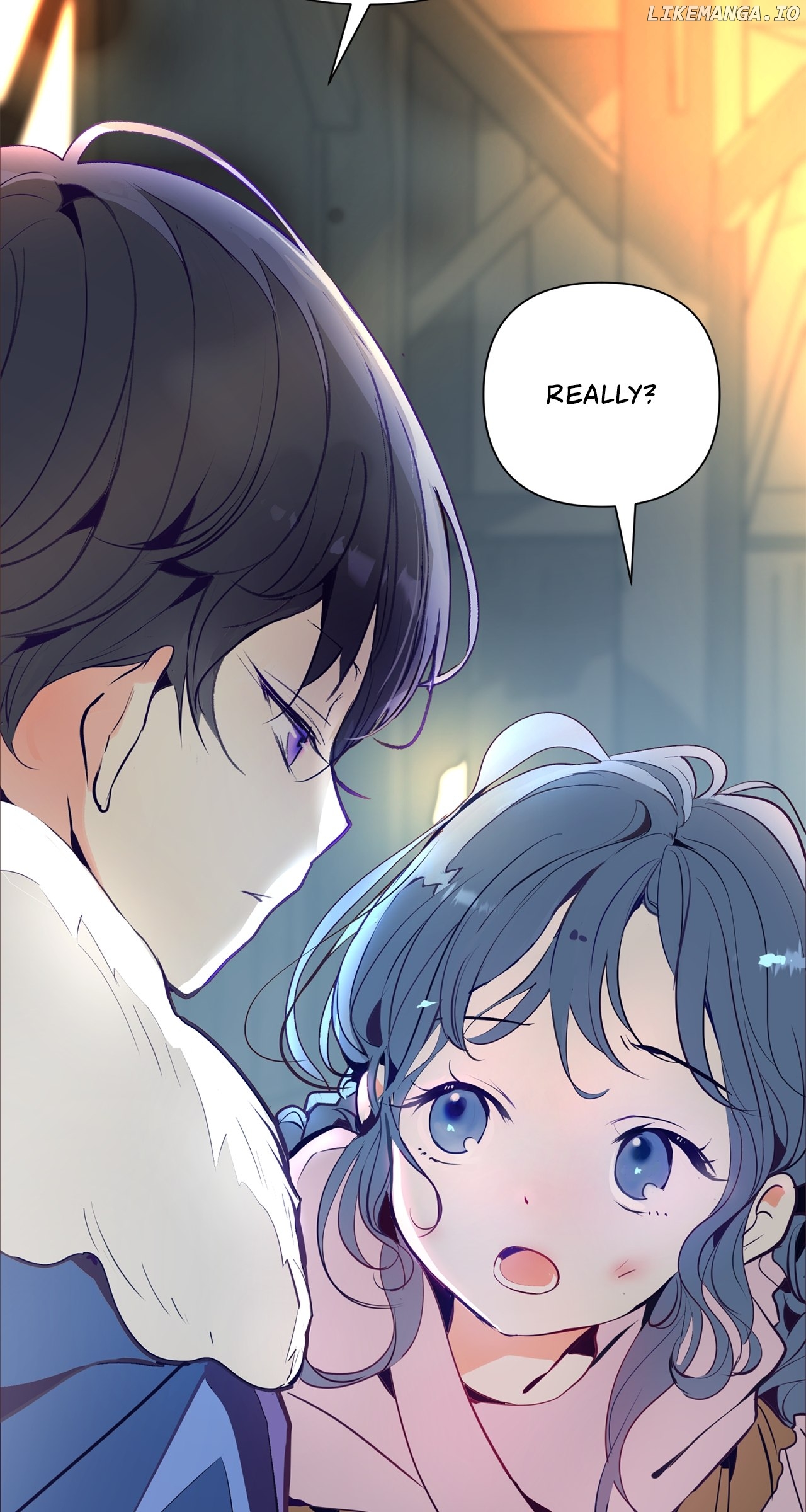 Becoming Best Friends With the Icy Male Lead Chapter 20 - page 26