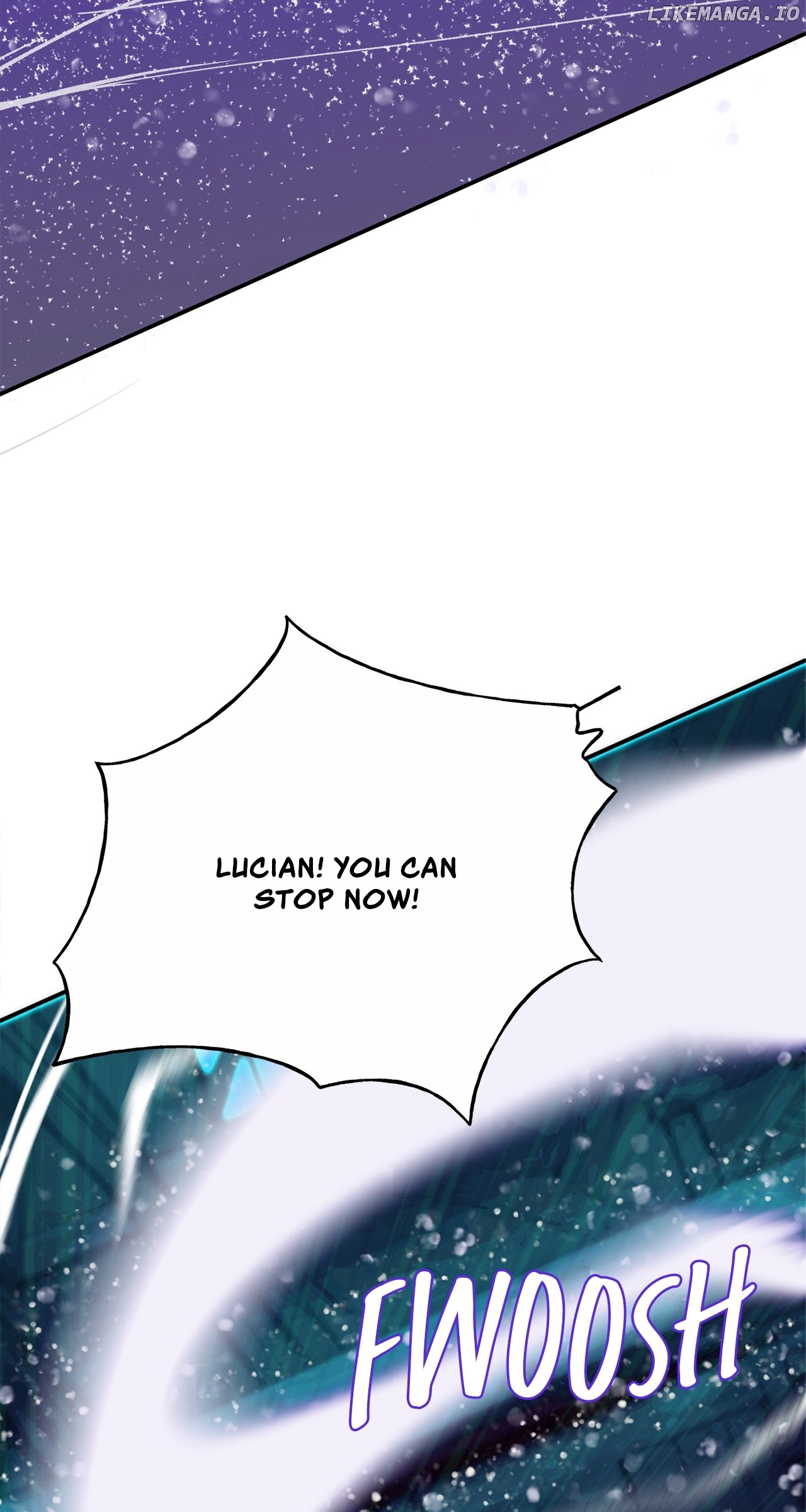 Becoming Best Friends With the Icy Male Lead Chapter 20 - page 4