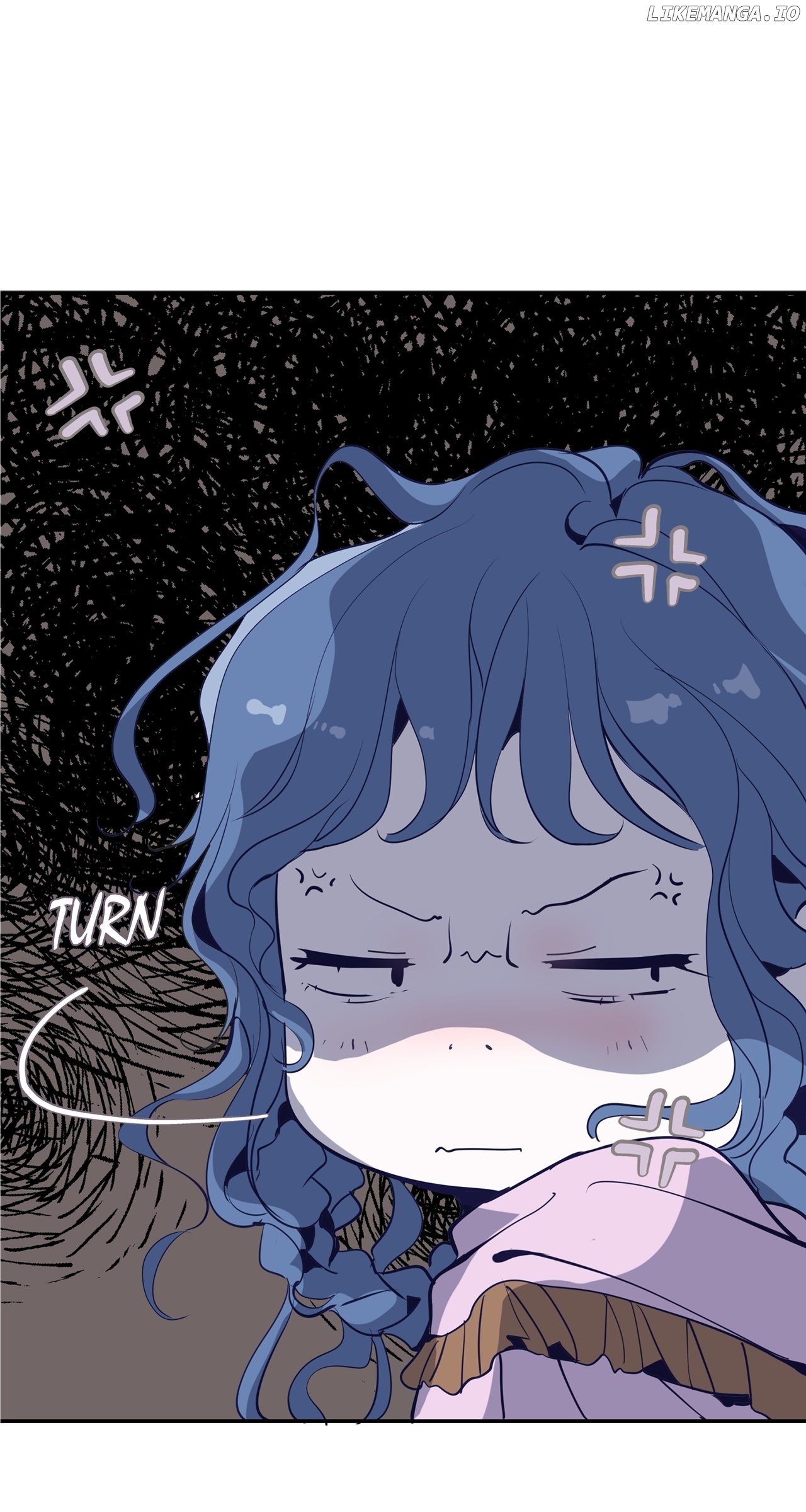 Becoming Best Friends With the Icy Male Lead Chapter 20 - page 31