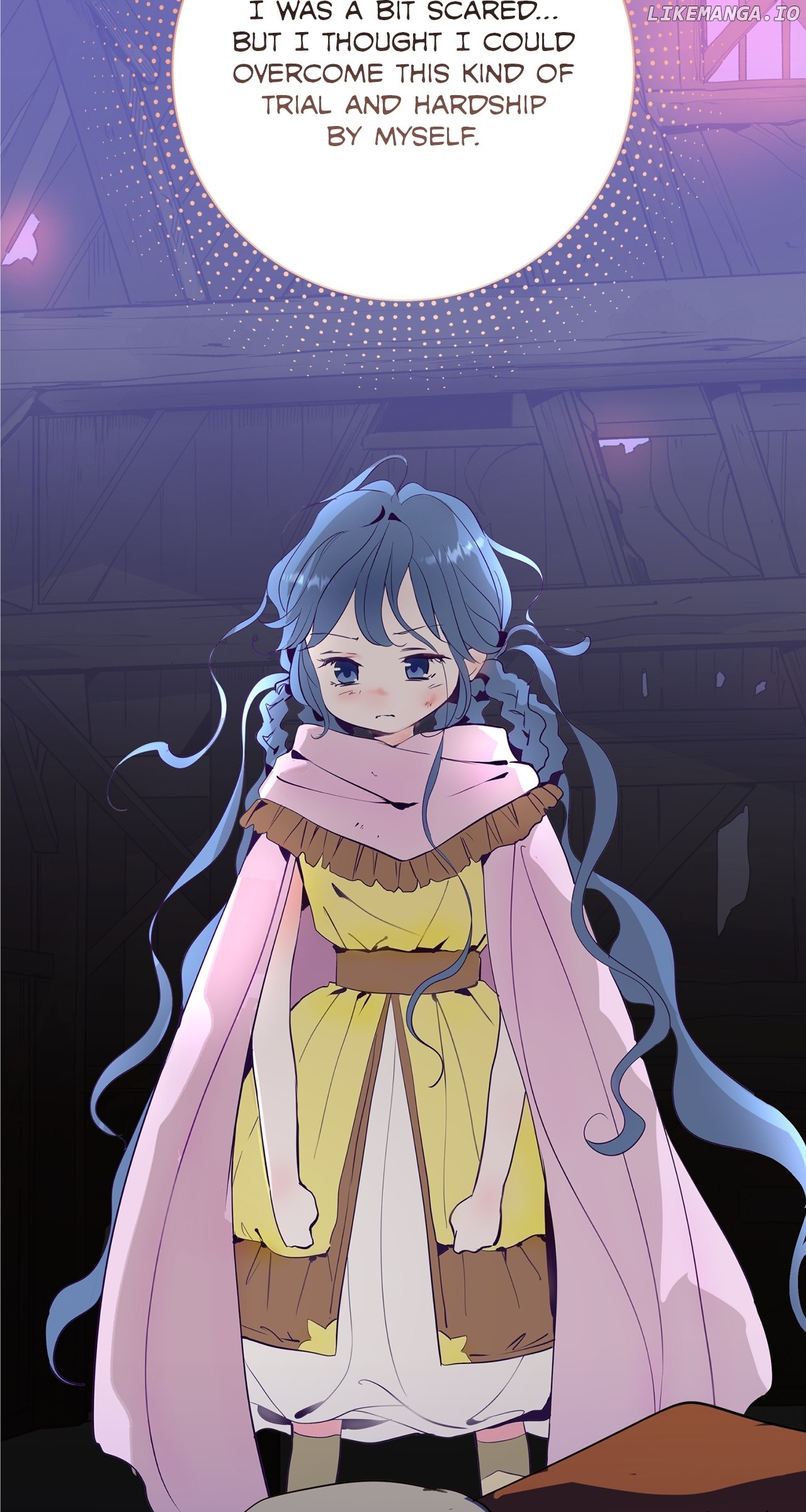 Becoming Best Friends With the Icy Male Lead Chapter 20 - page 34