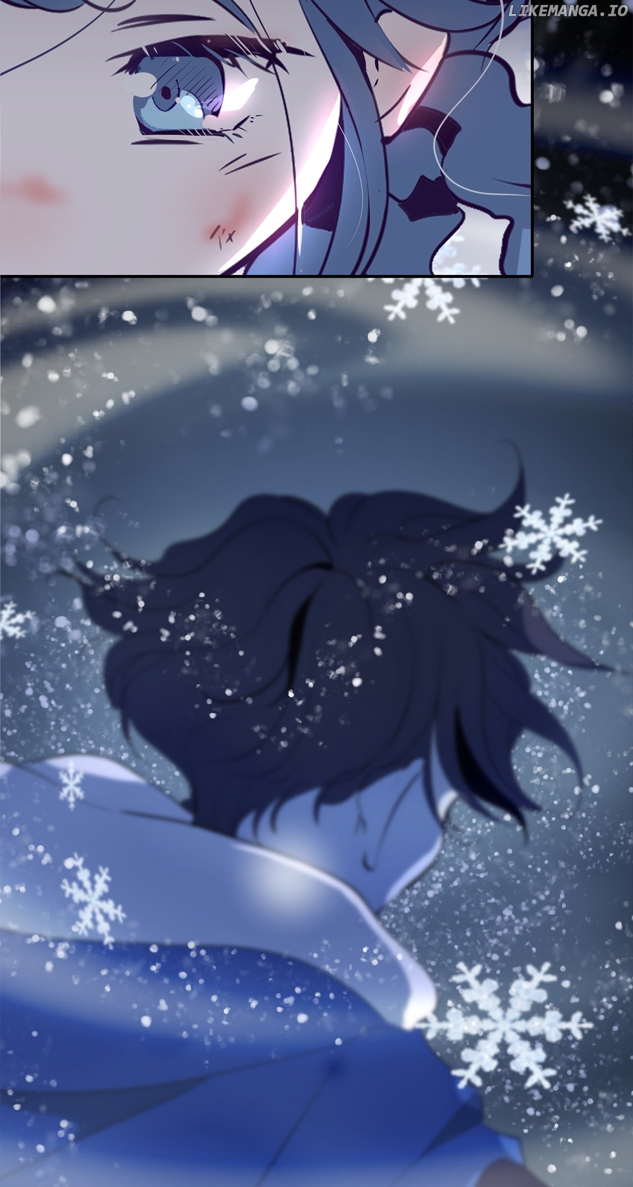 Becoming Best Friends With the Icy Male Lead Chapter 20 - page 36