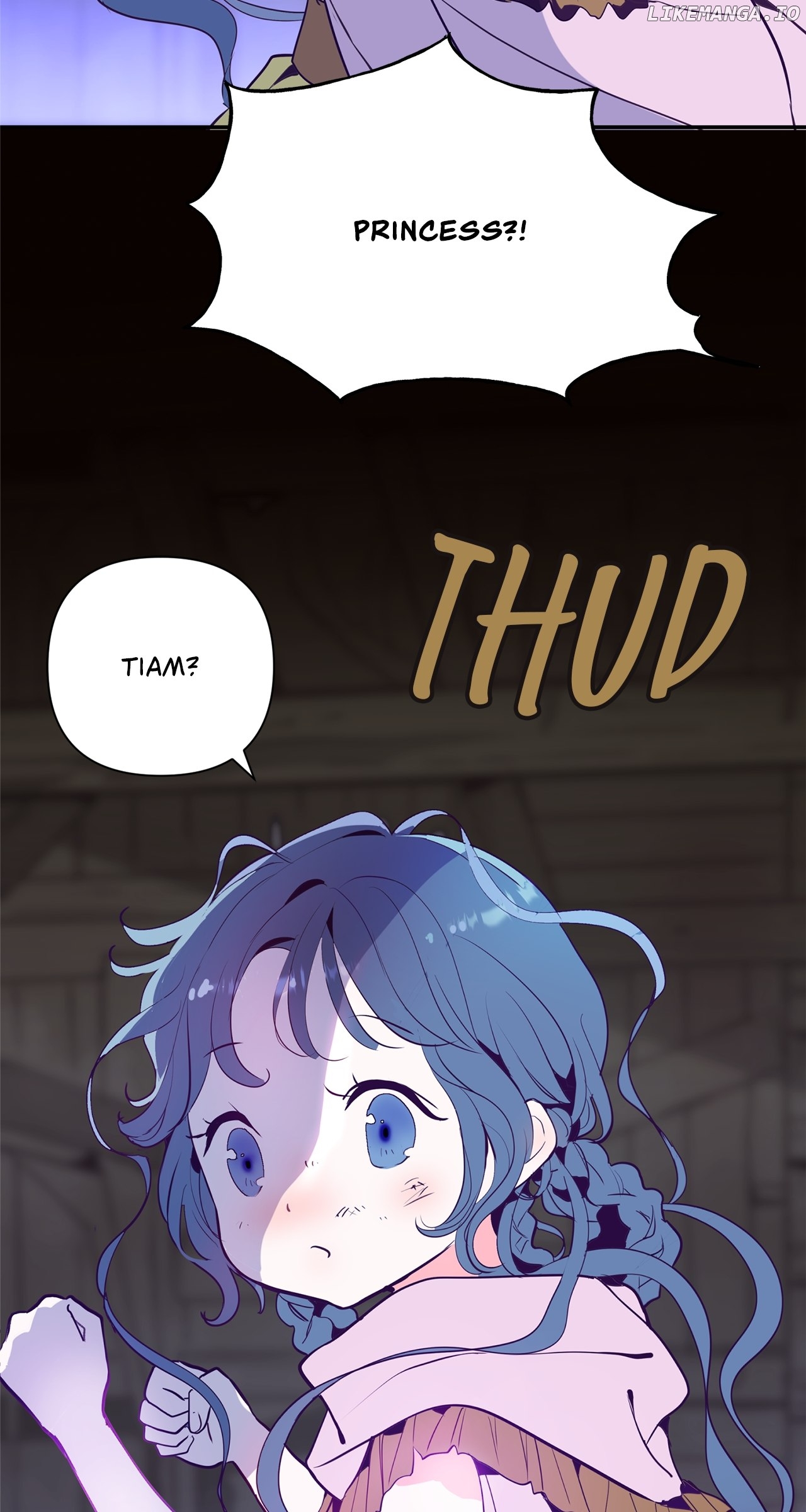 Becoming Best Friends With the Icy Male Lead Chapter 20 - page 42