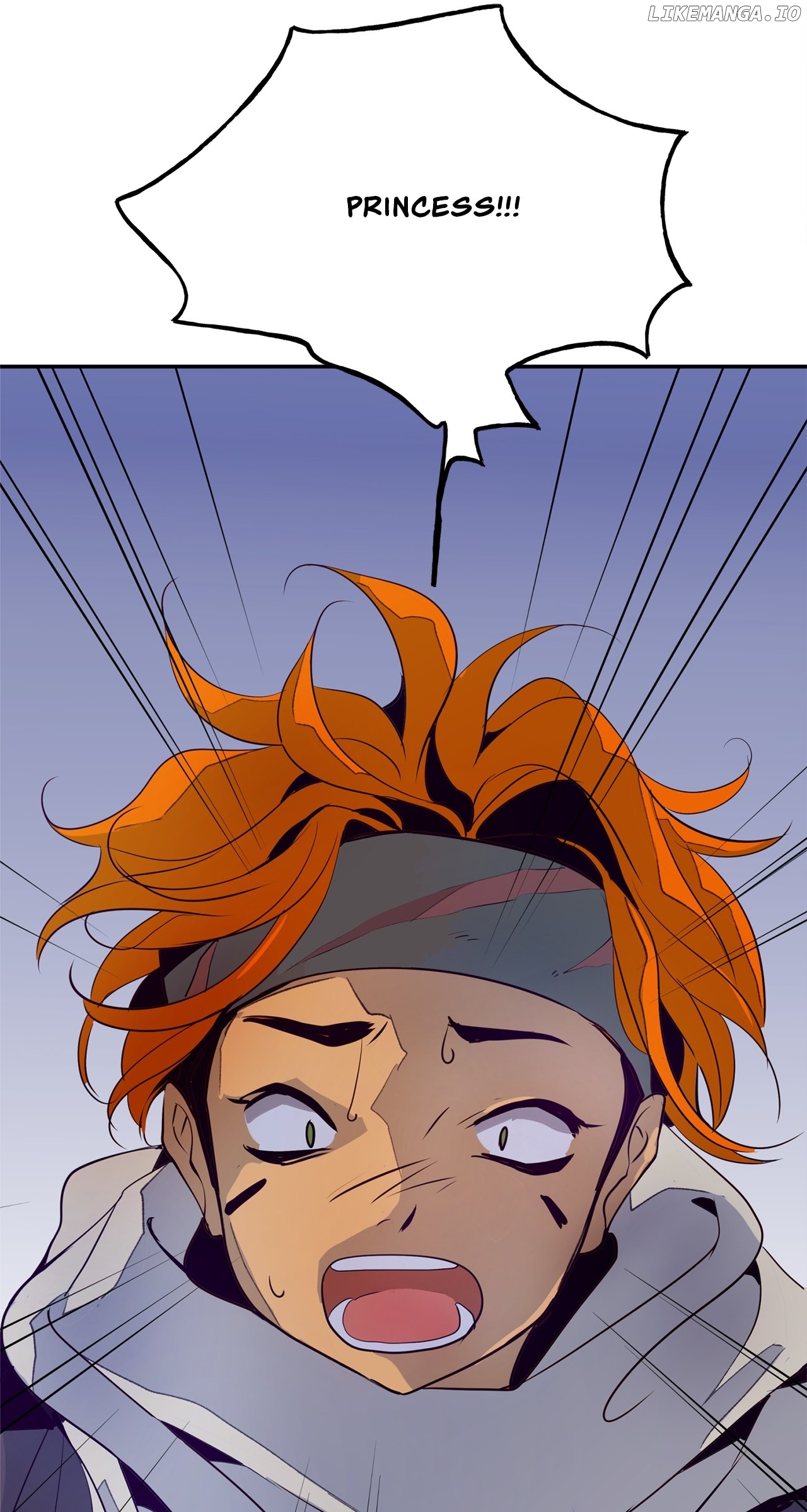Becoming Best Friends With the Icy Male Lead Chapter 20 - page 46