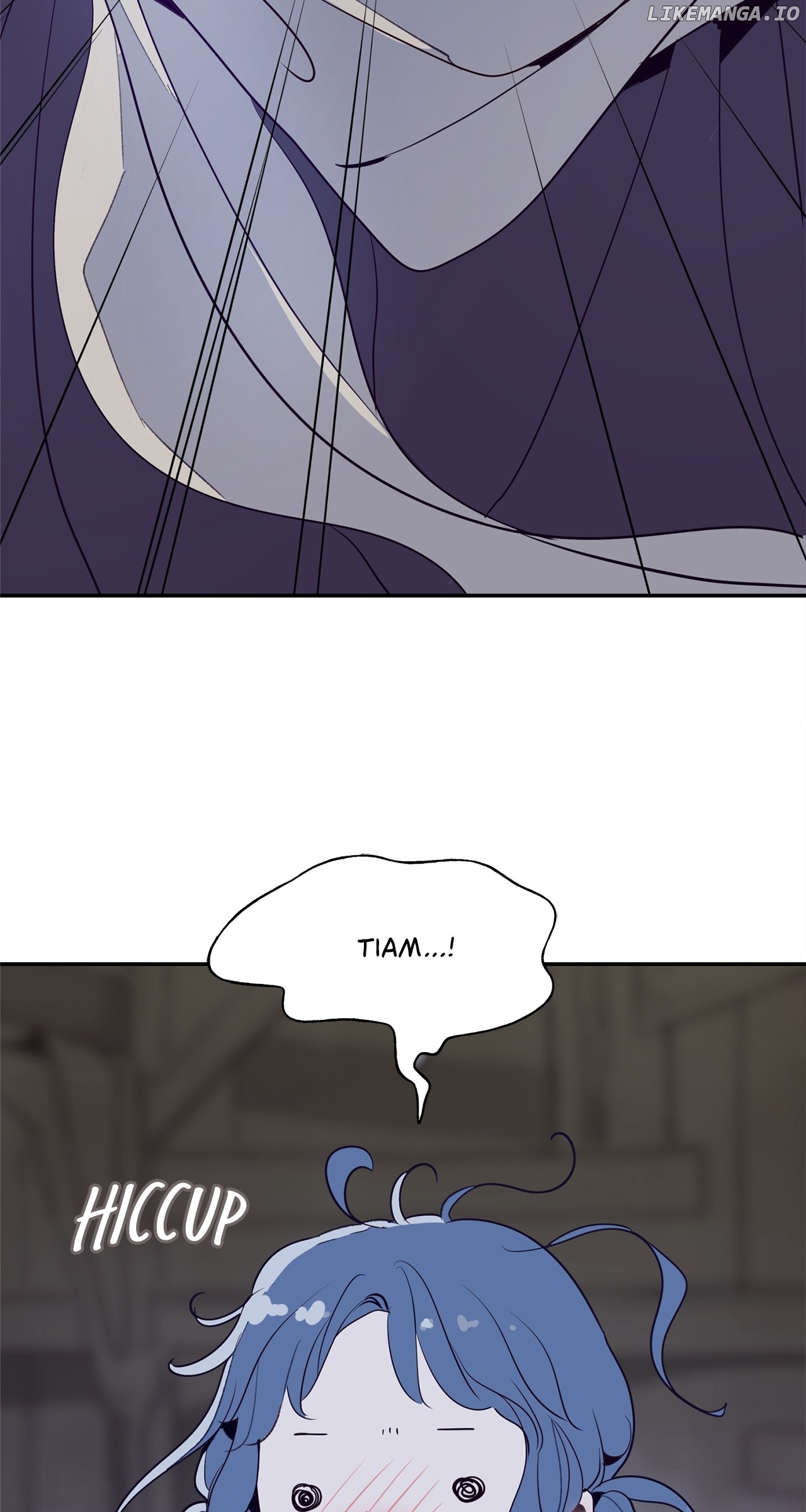 Becoming Best Friends With the Icy Male Lead Chapter 20 - page 47