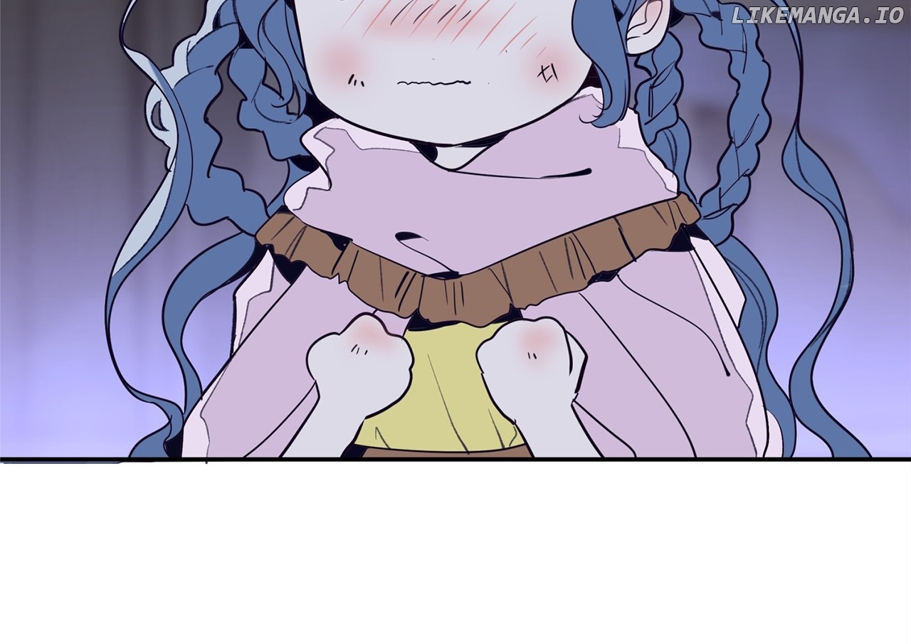 Becoming Best Friends With the Icy Male Lead Chapter 20 - page 48