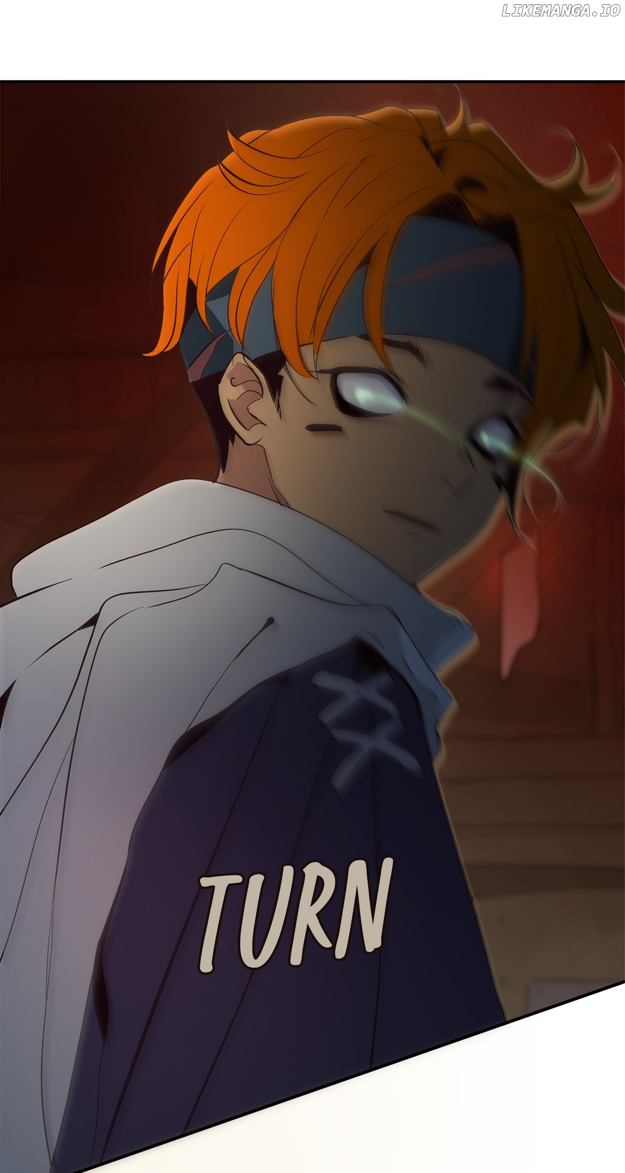Becoming Best Friends With the Icy Male Lead Chapter 20 - page 51