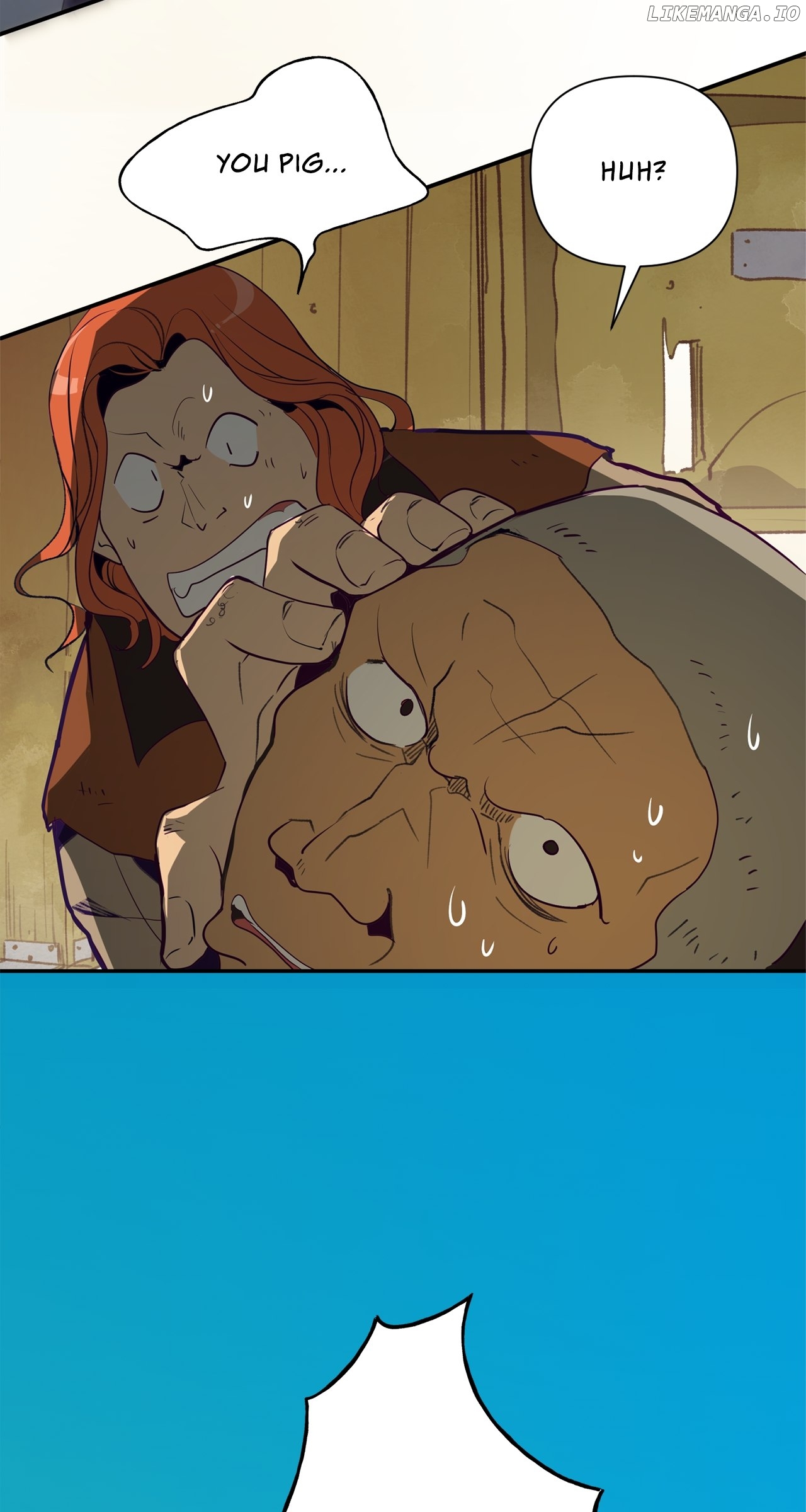 Becoming Best Friends With the Icy Male Lead Chapter 20 - page 52
