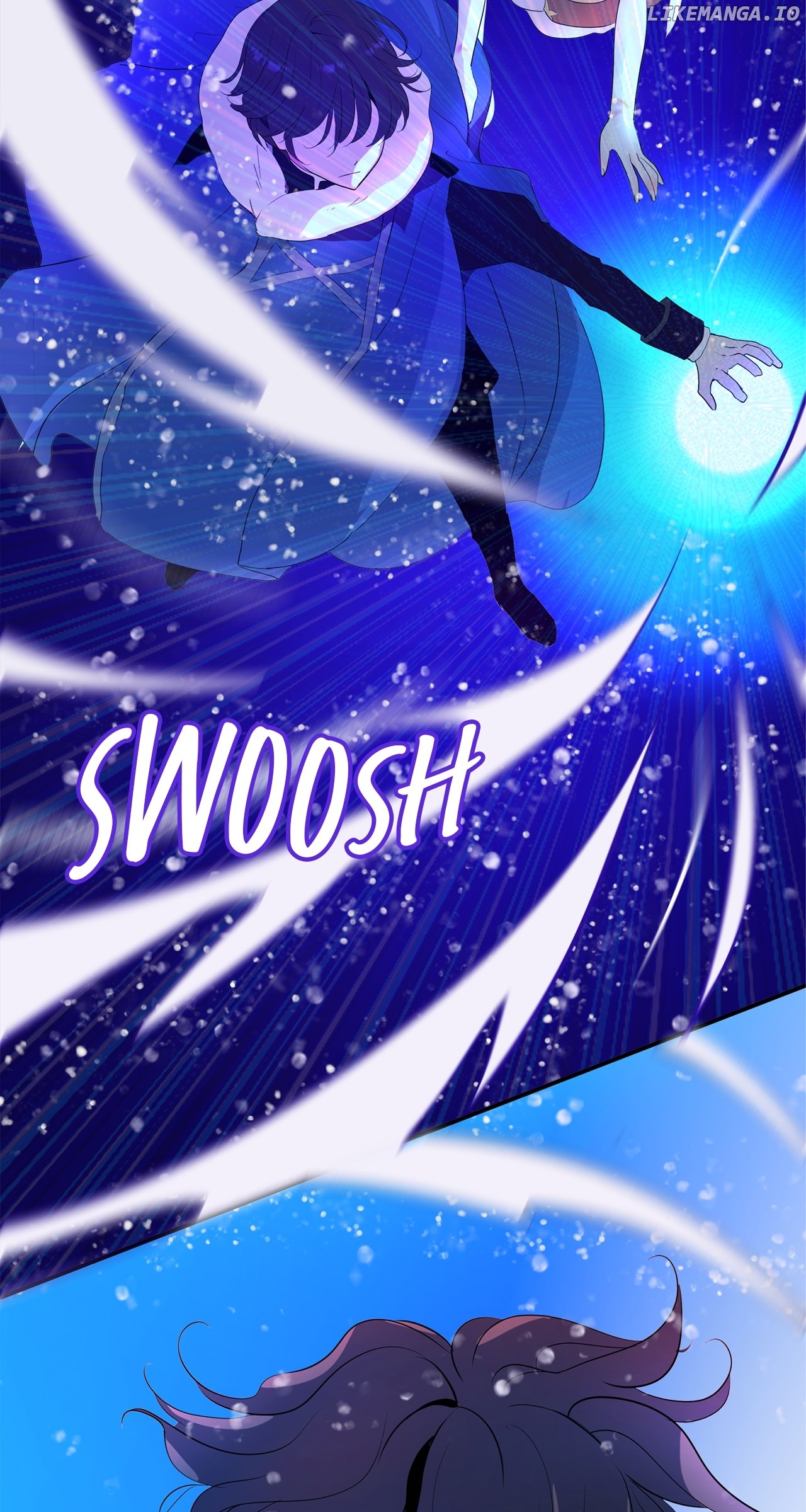 Becoming Best Friends With the Icy Male Lead Chapter 20 - page 7