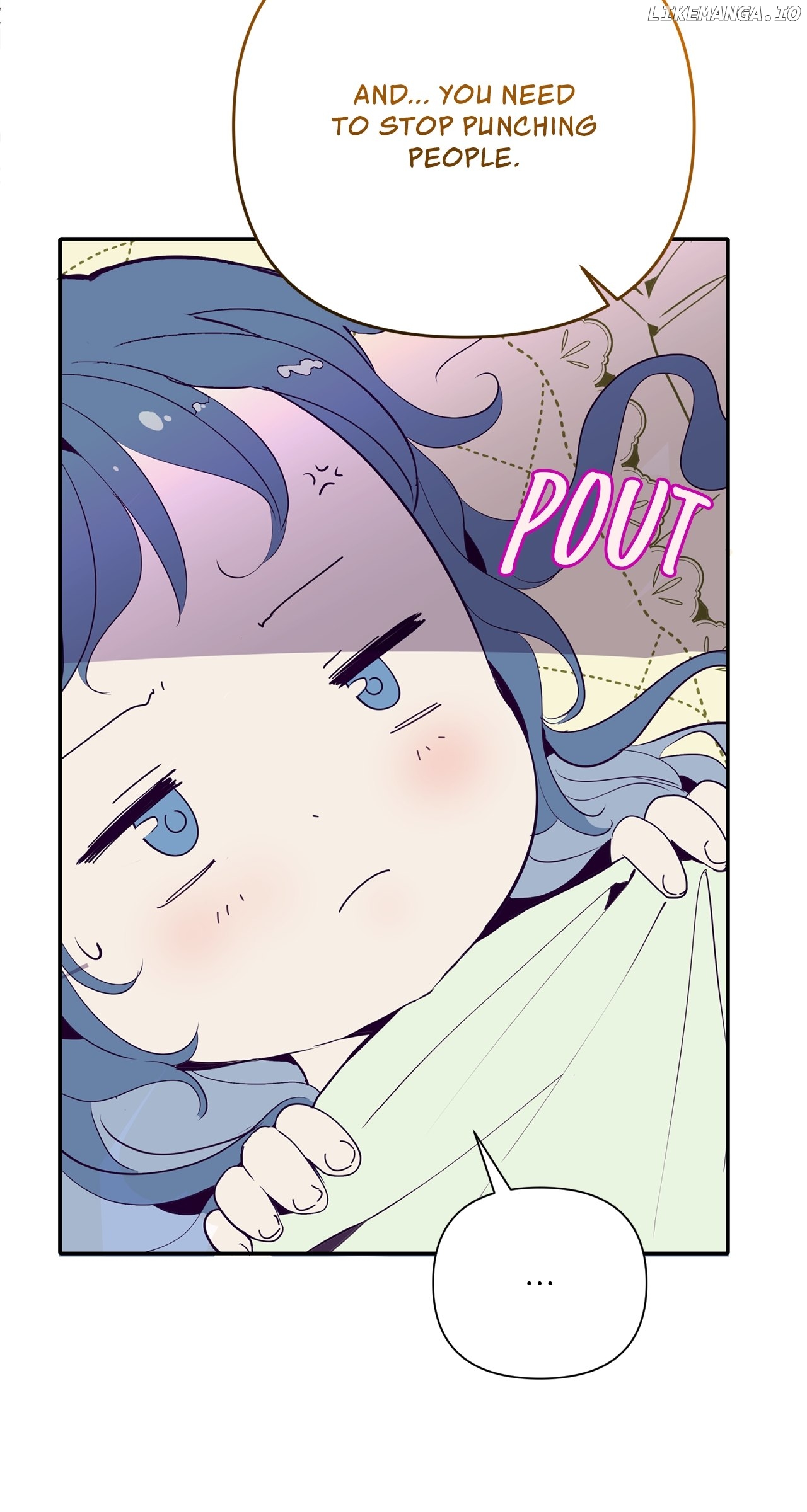 Becoming Best Friends With the Icy Male Lead Chapter 20 - page 62