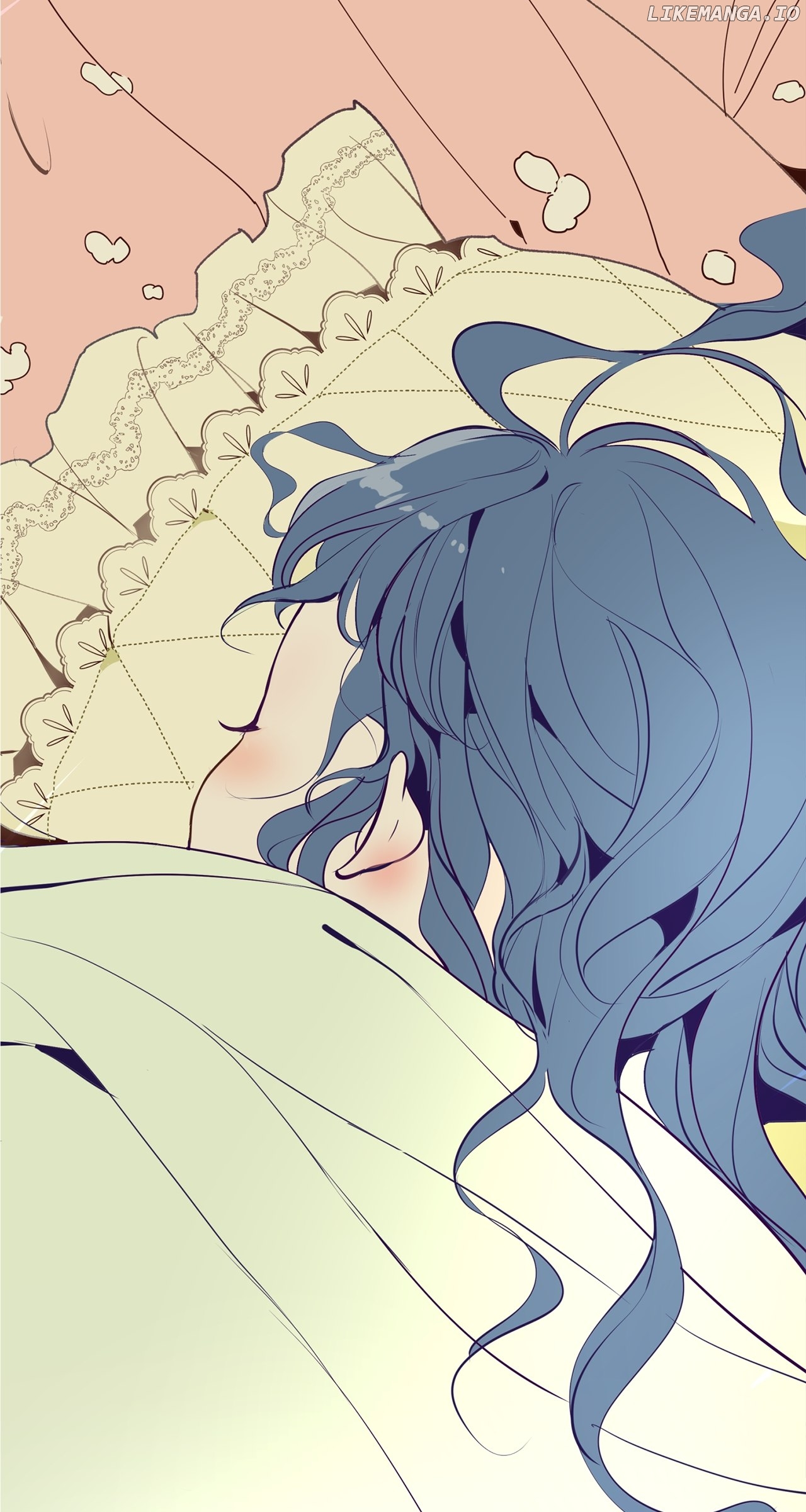 Becoming Best Friends With the Icy Male Lead Chapter 20 - page 66