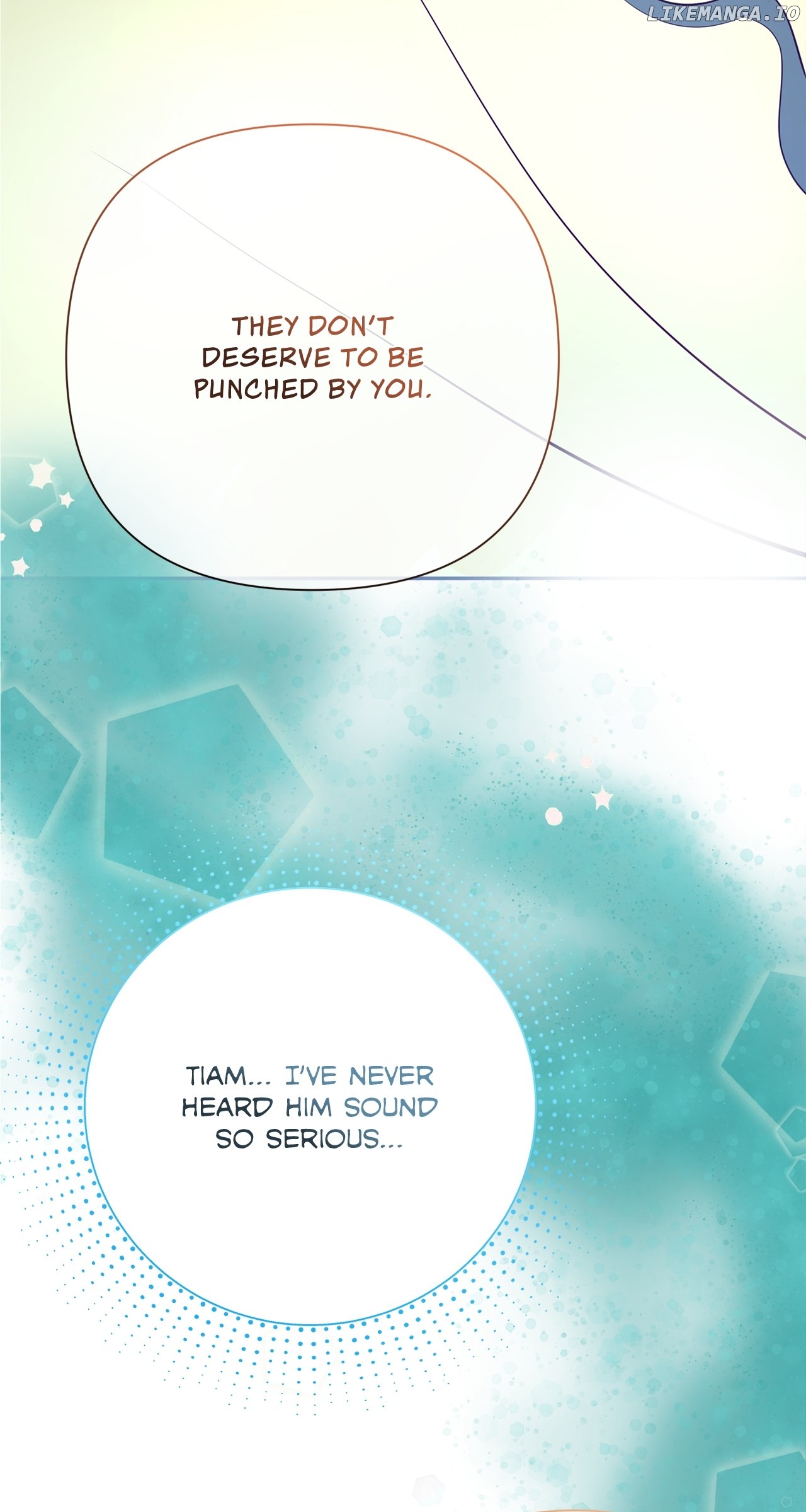 Becoming Best Friends With the Icy Male Lead Chapter 20 - page 67