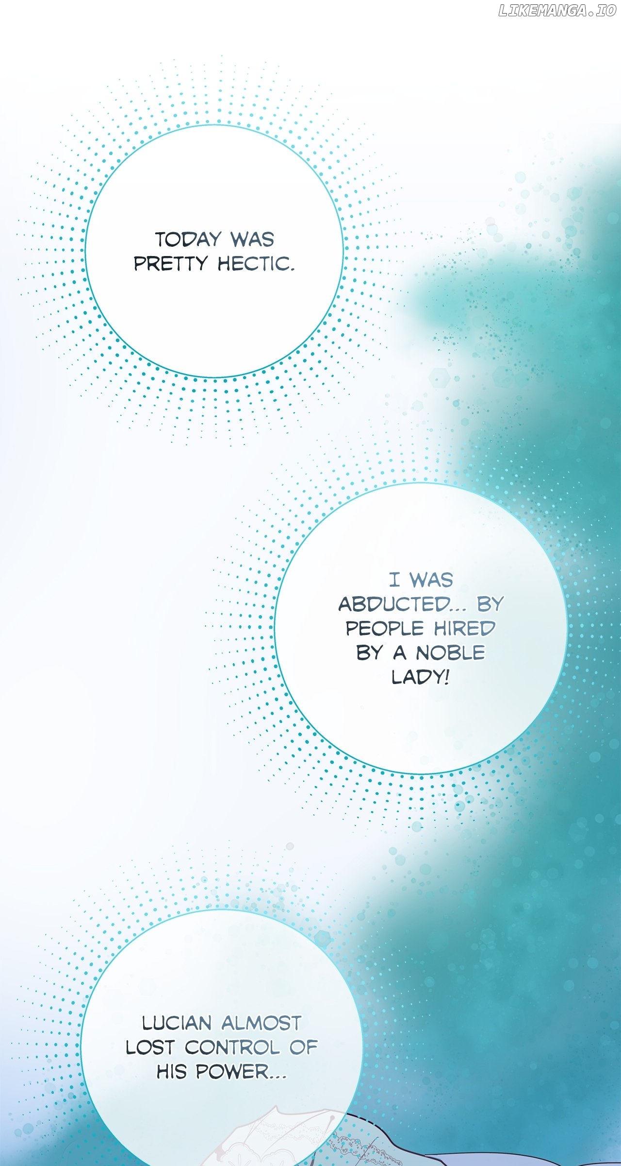 Becoming Best Friends With the Icy Male Lead Chapter 20 - page 69