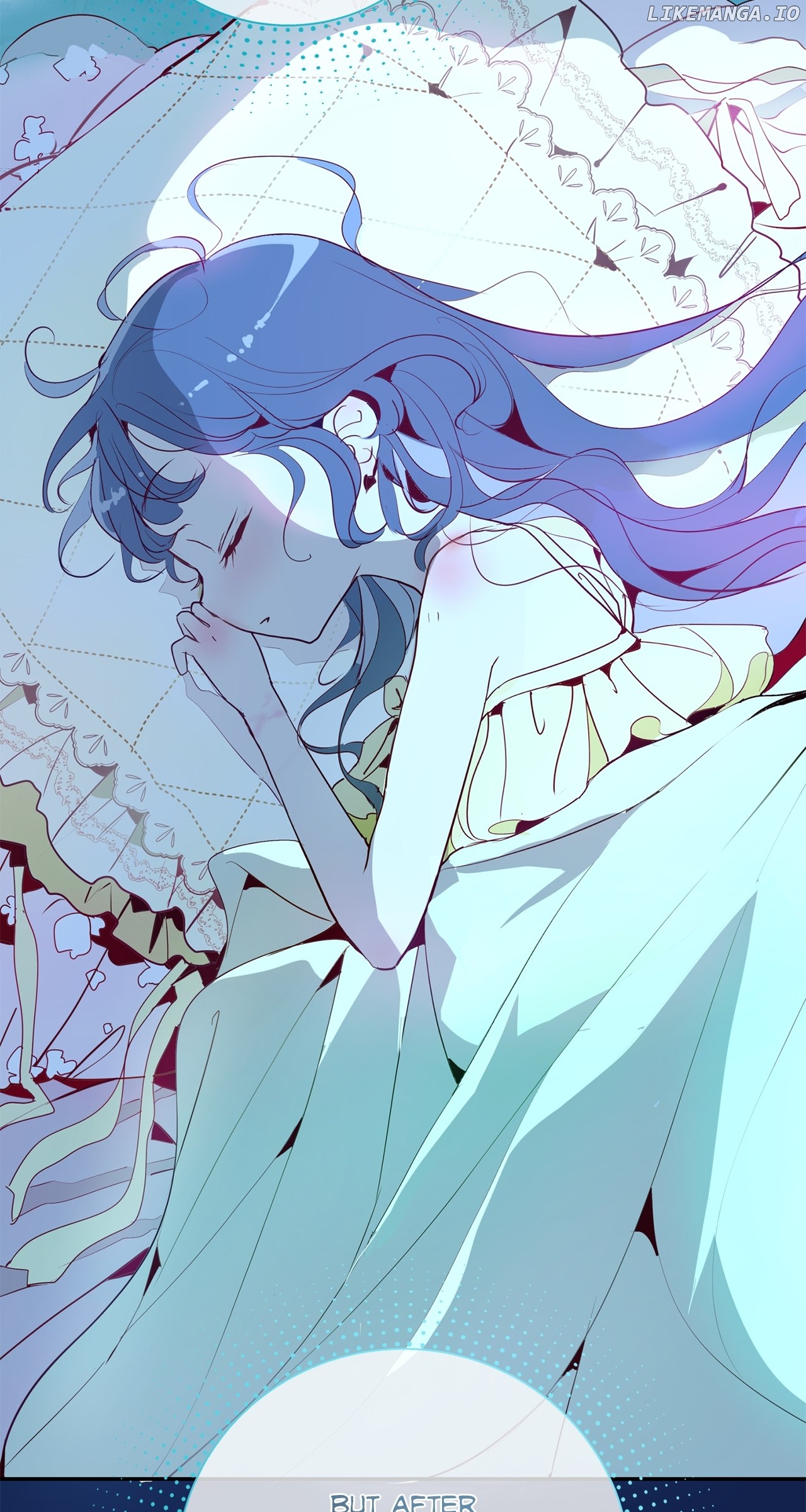 Becoming Best Friends With the Icy Male Lead Chapter 20 - page 70