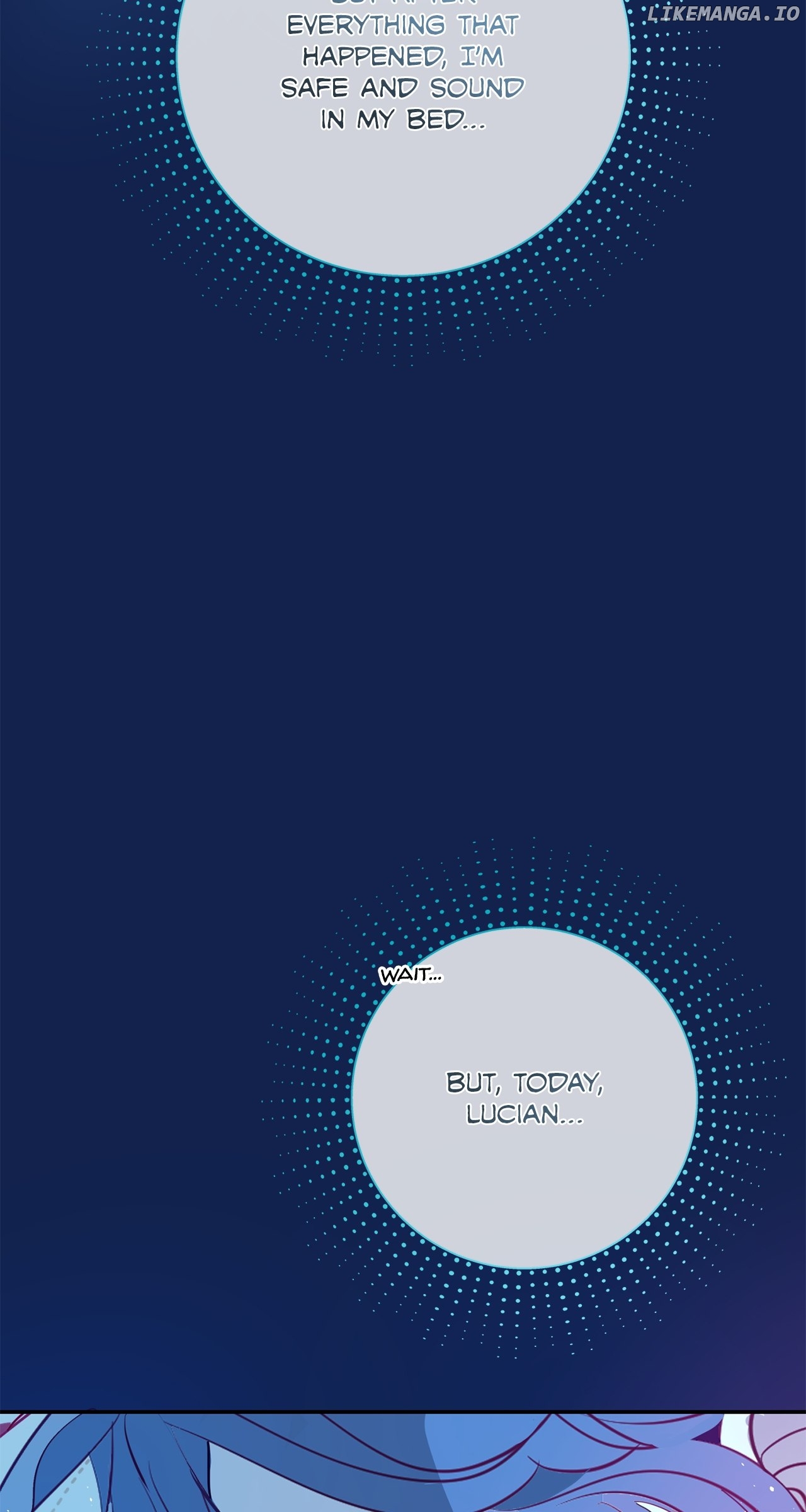Becoming Best Friends With the Icy Male Lead Chapter 20 - page 71