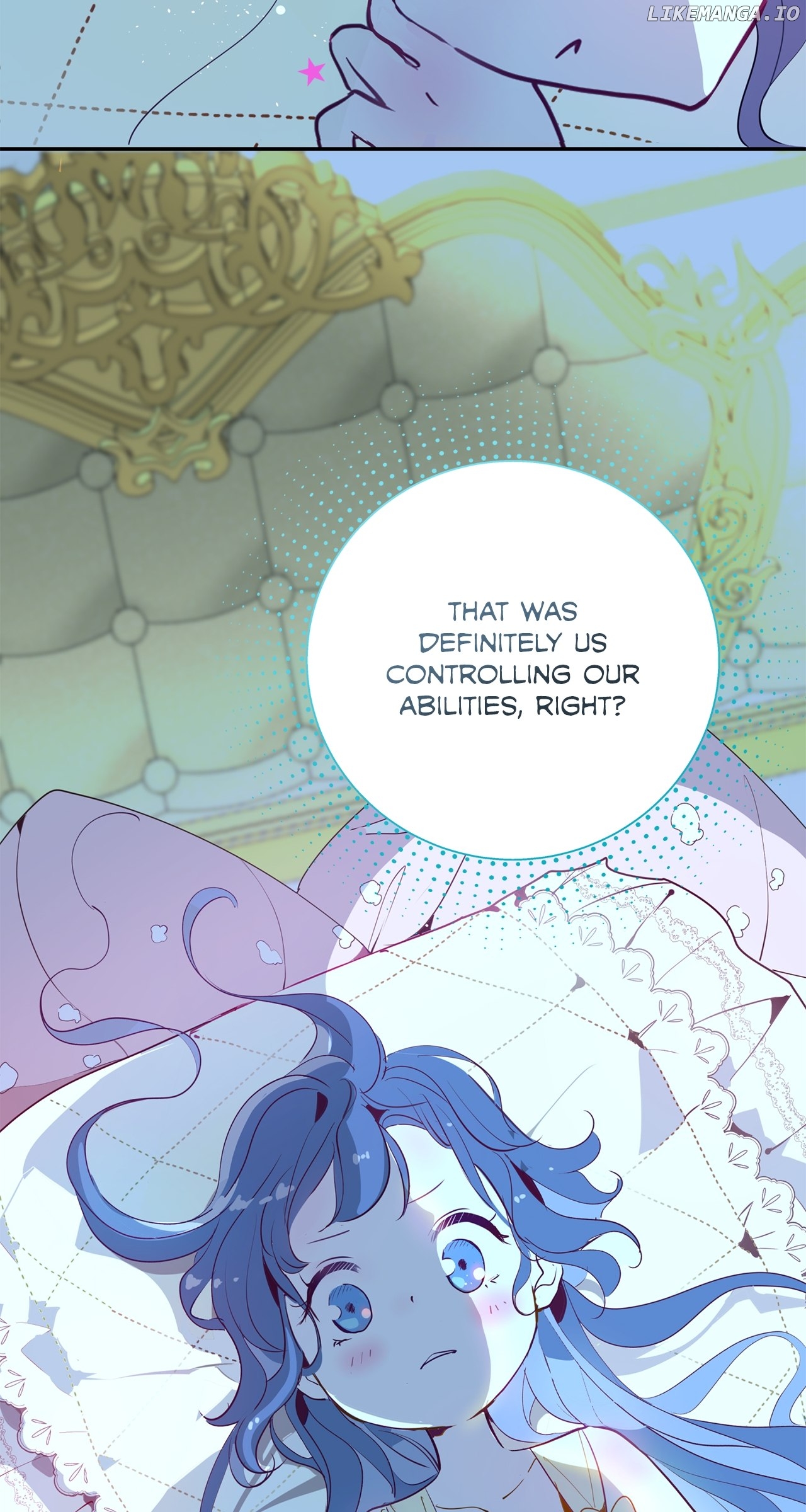 Becoming Best Friends With the Icy Male Lead Chapter 20 - page 73