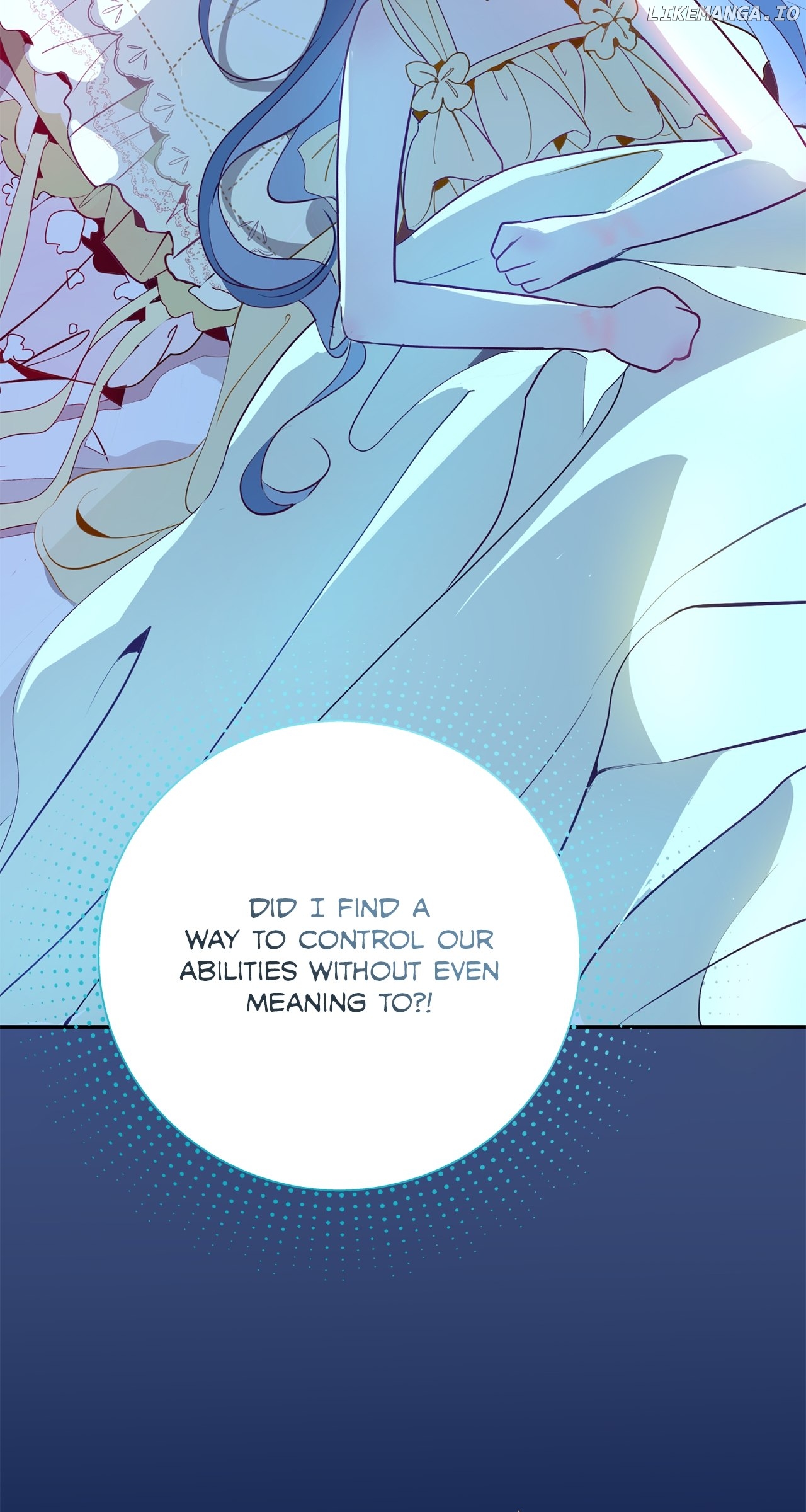 Becoming Best Friends With the Icy Male Lead Chapter 20 - page 74