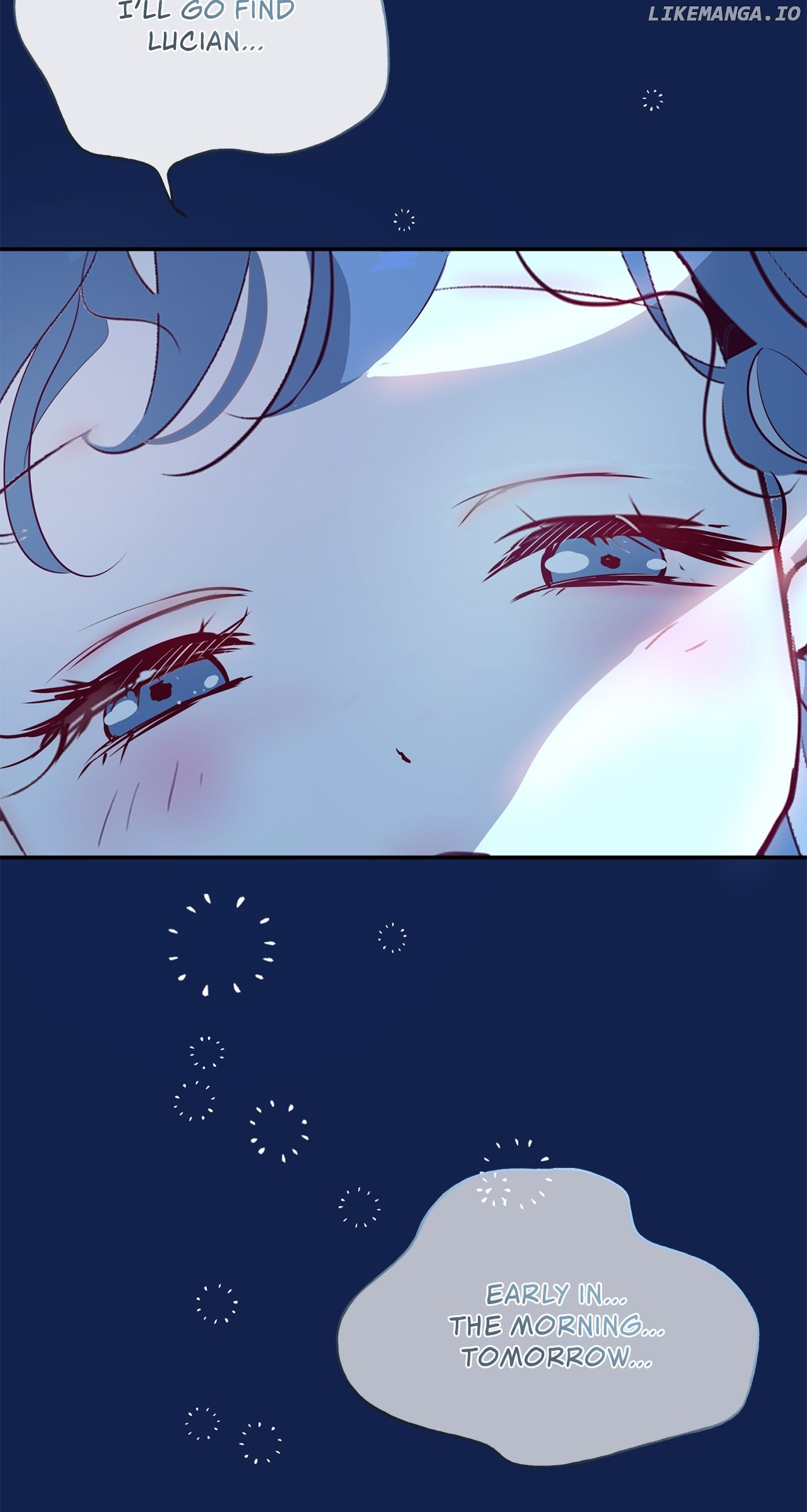 Becoming Best Friends With the Icy Male Lead Chapter 20 - page 77