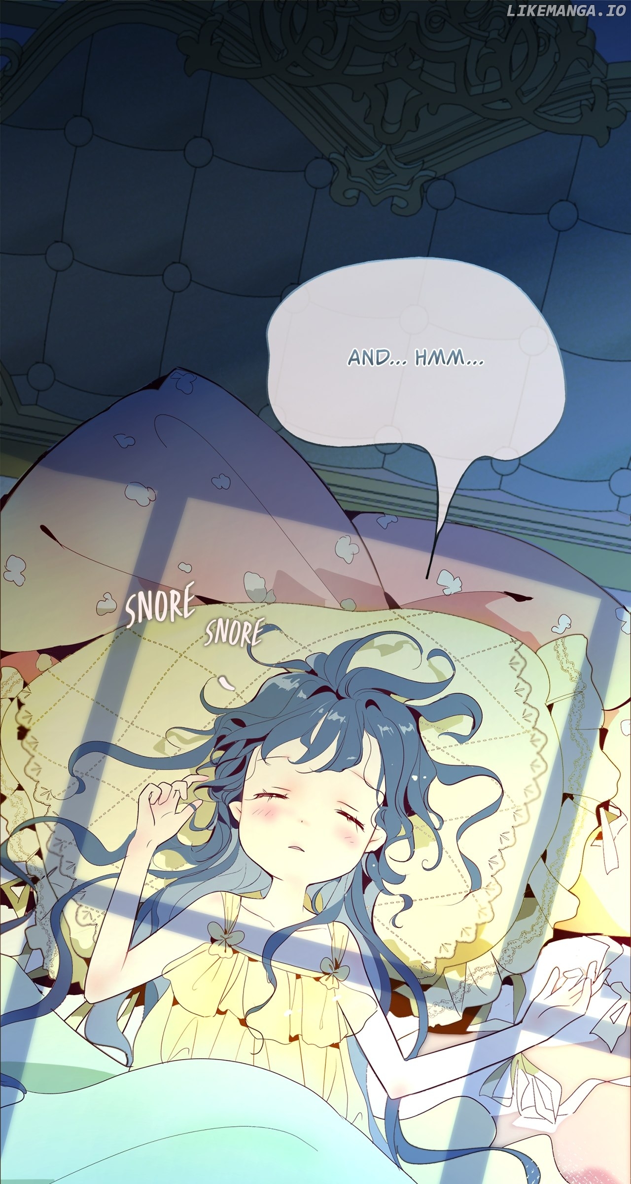 Becoming Best Friends With the Icy Male Lead Chapter 20 - page 79