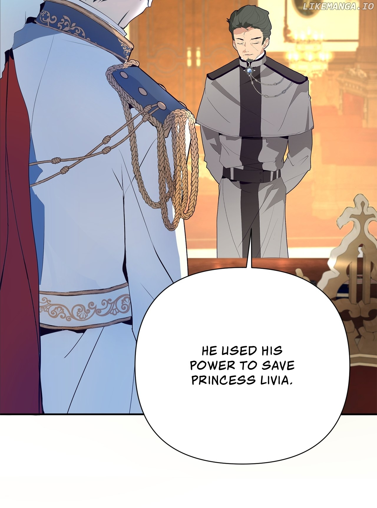 Becoming Best Friends With the Icy Male Lead Chapter 20 - page 84