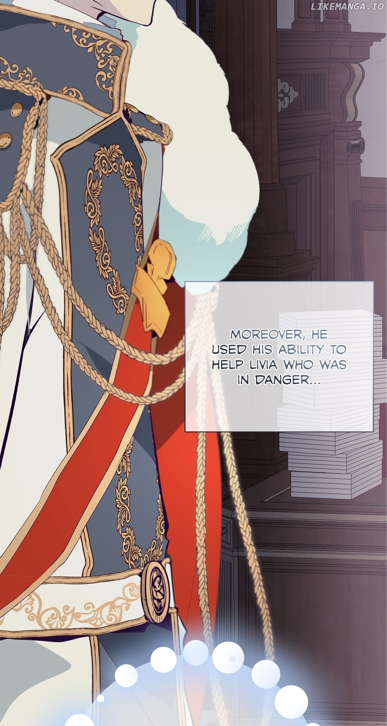 Becoming Best Friends With the Icy Male Lead Chapter 20 - page 86